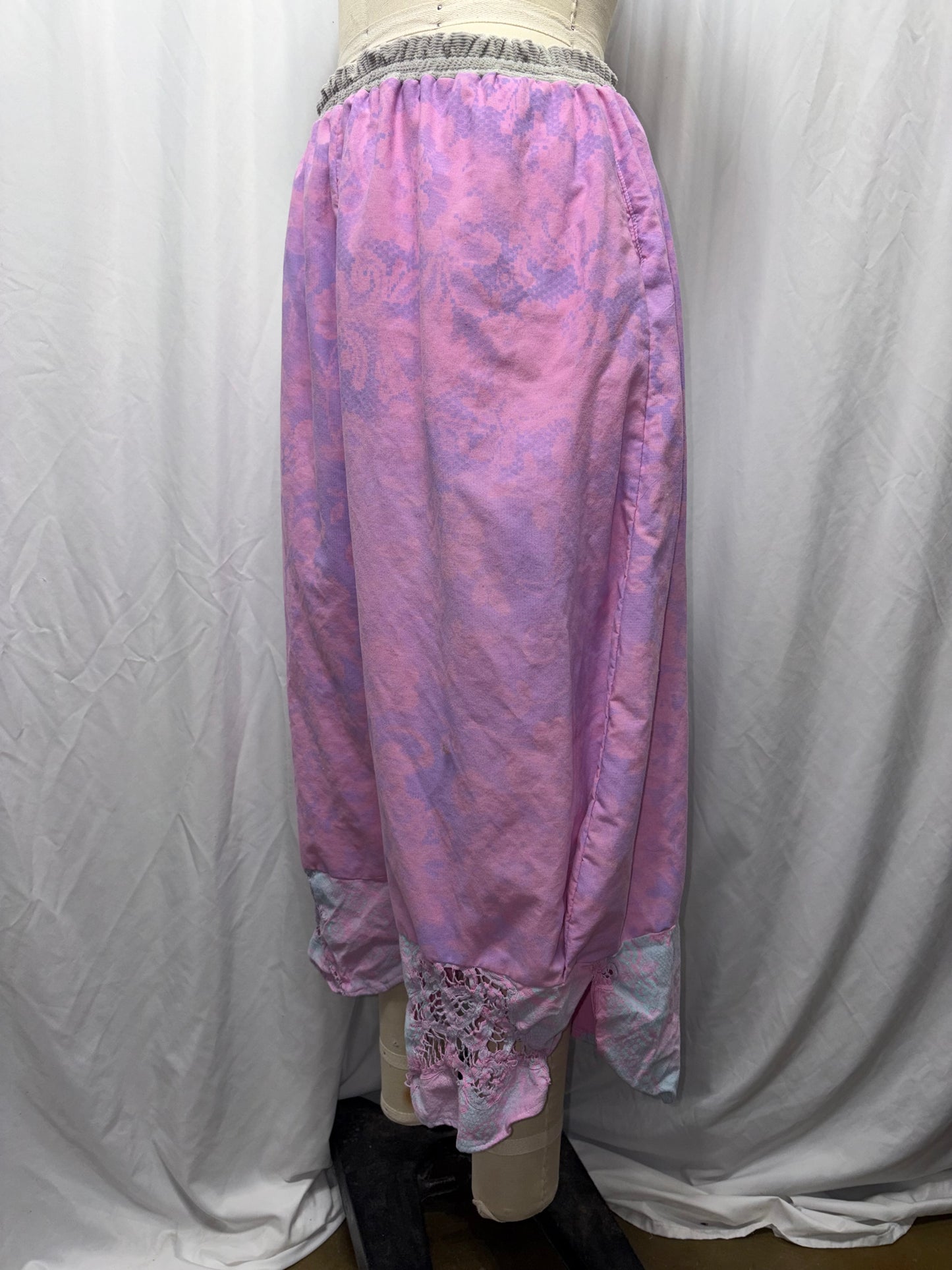 Esme Pants, Fits S/M to 3X