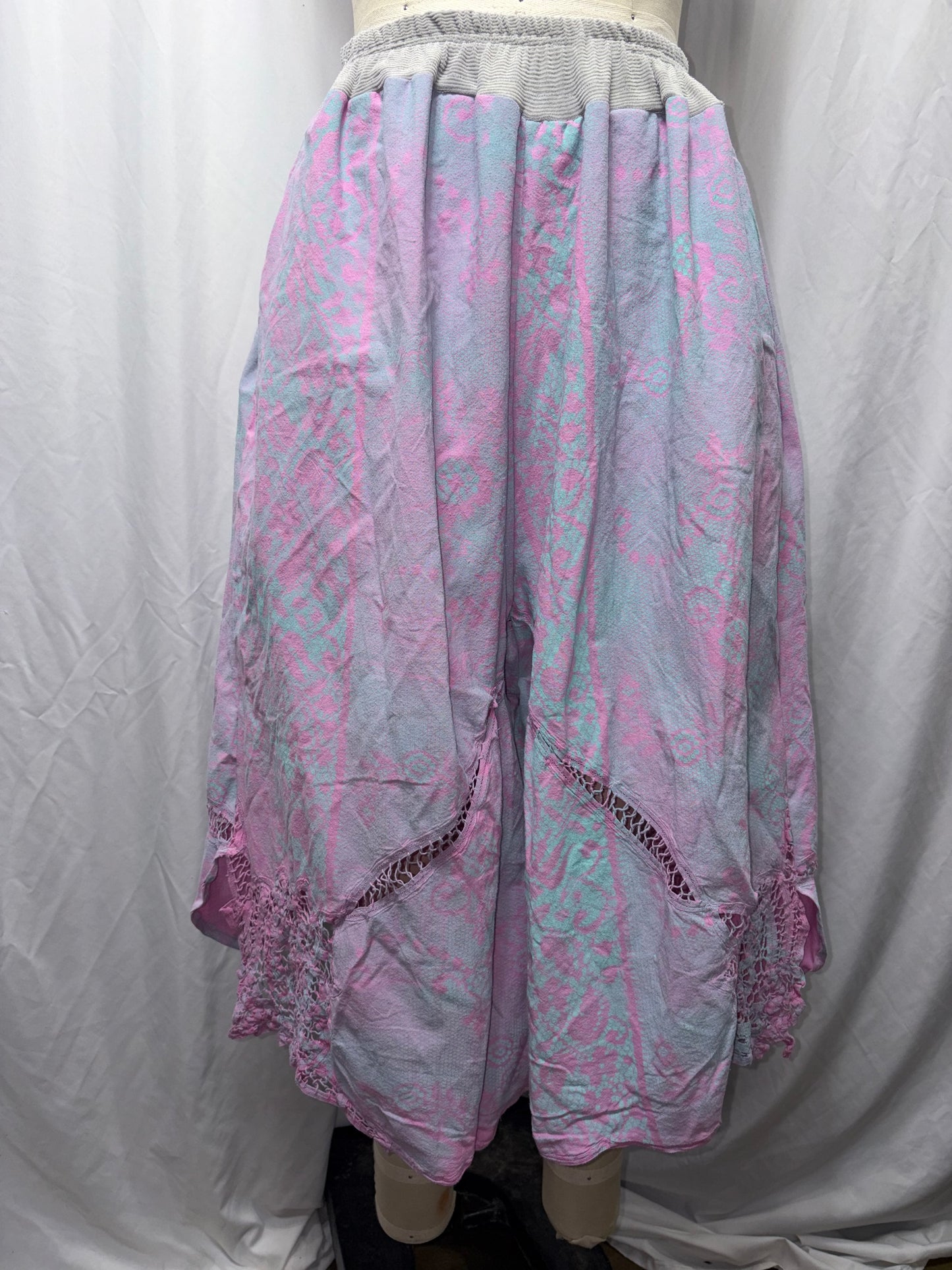 Esme Pants, Fits XS to L/XL