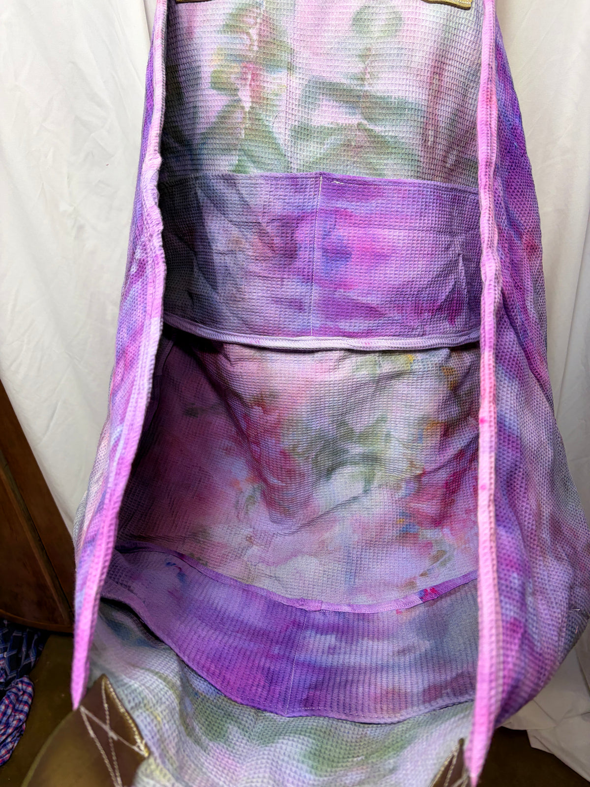 Mimosa Market Tote