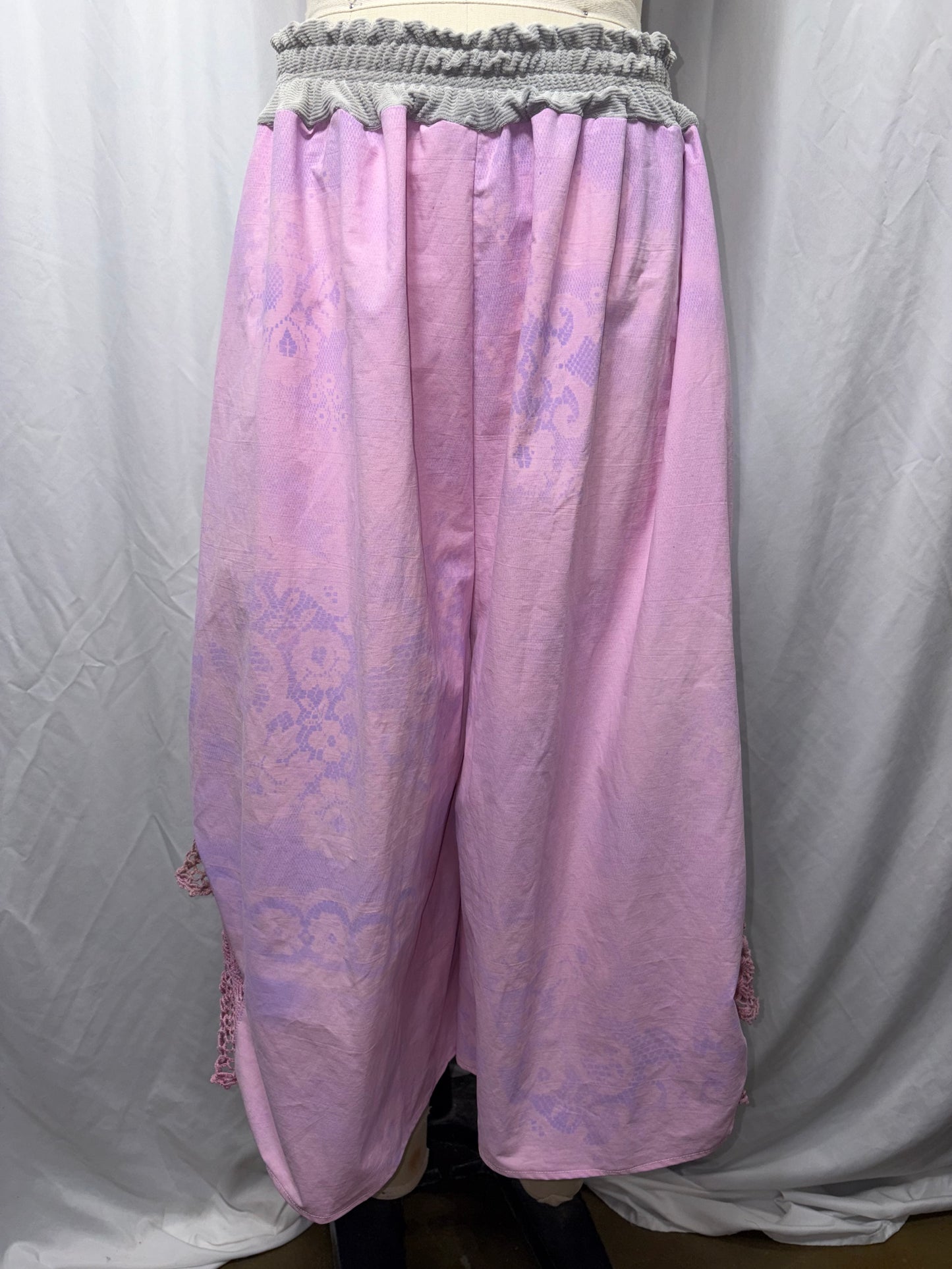 Esme Pants, Fits S/M to 3X
