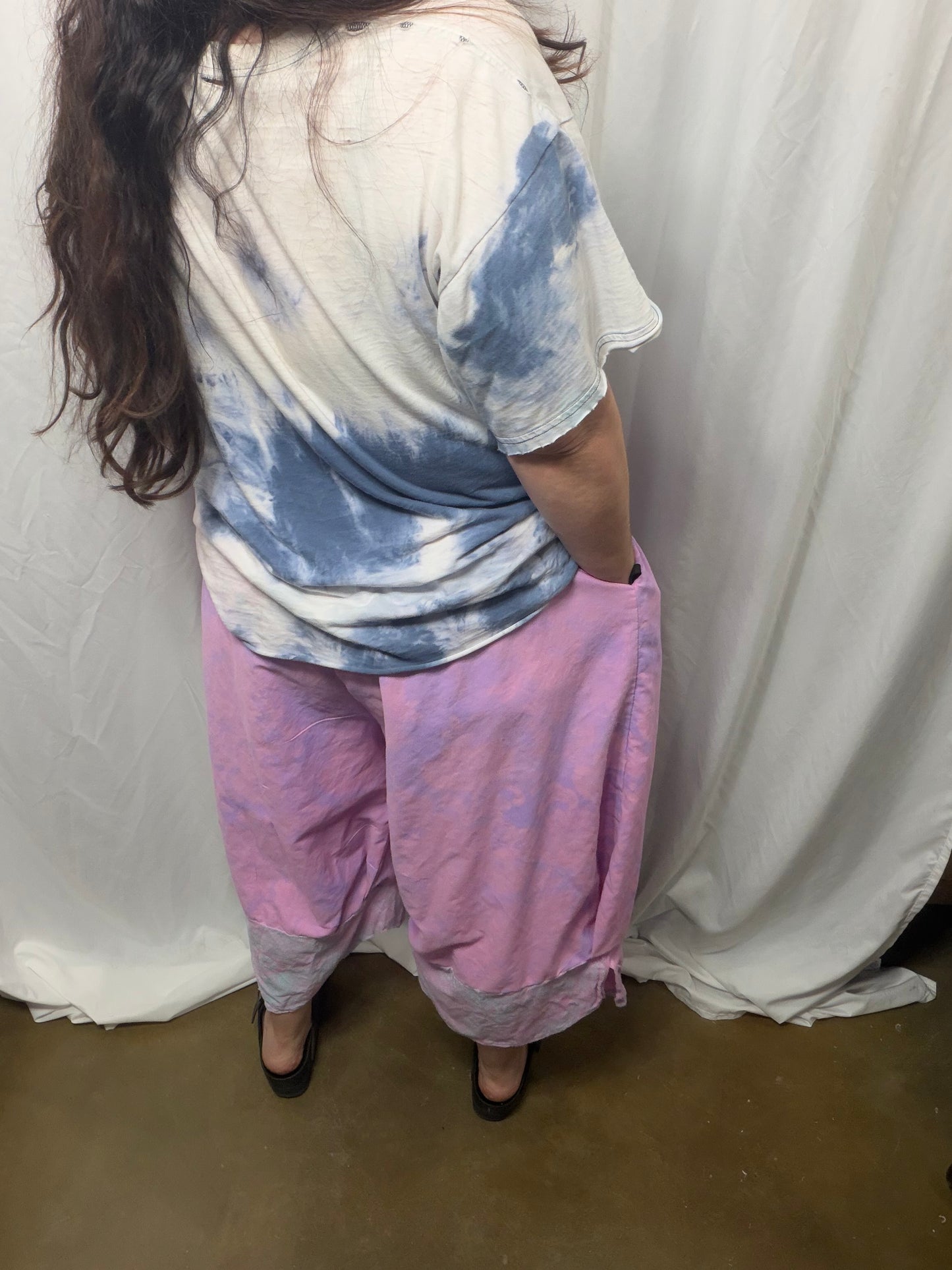 Esme Pants, Fits S/M to 3X