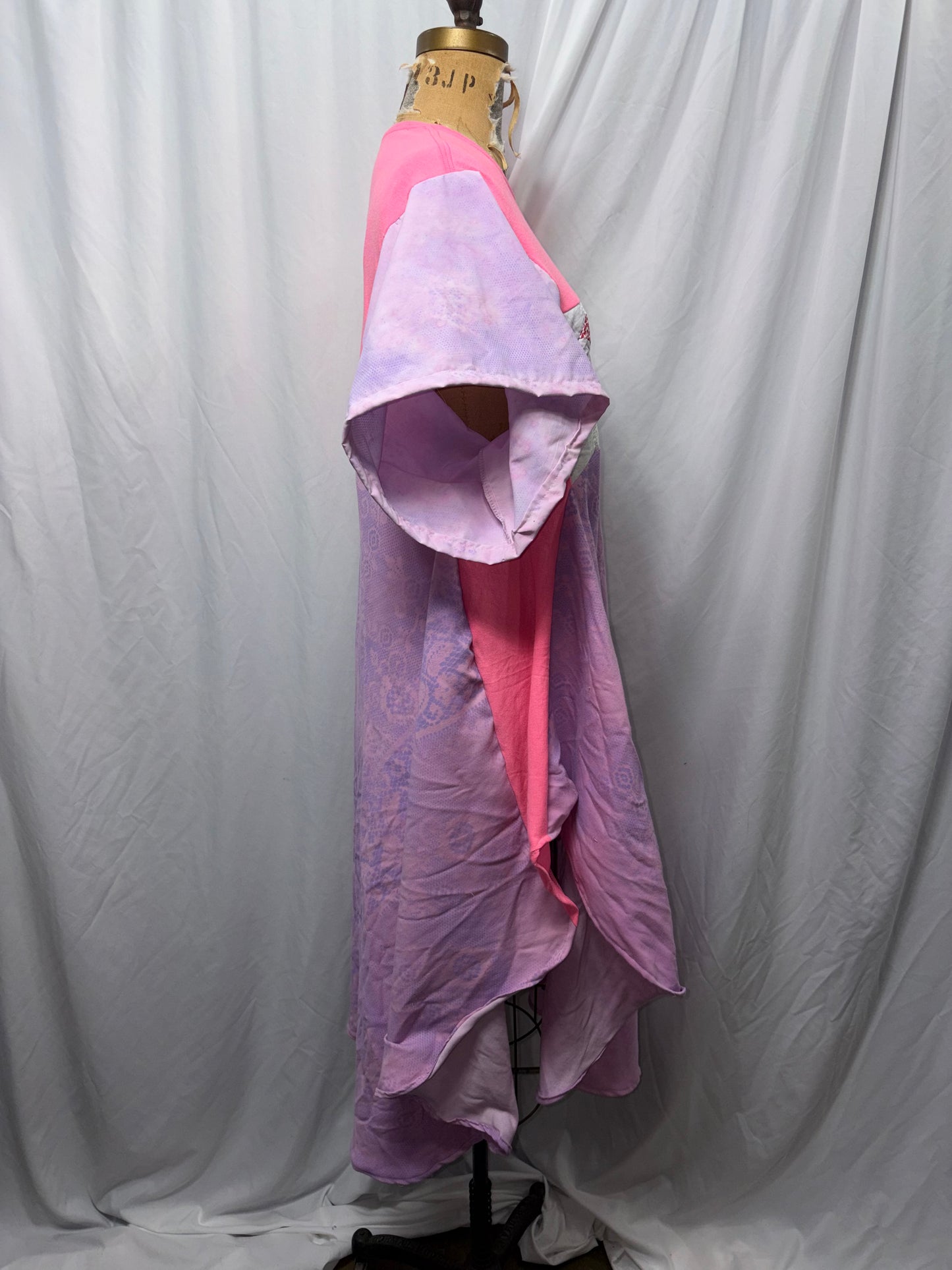 Esme Tunic/Dress, fits XS to 2X