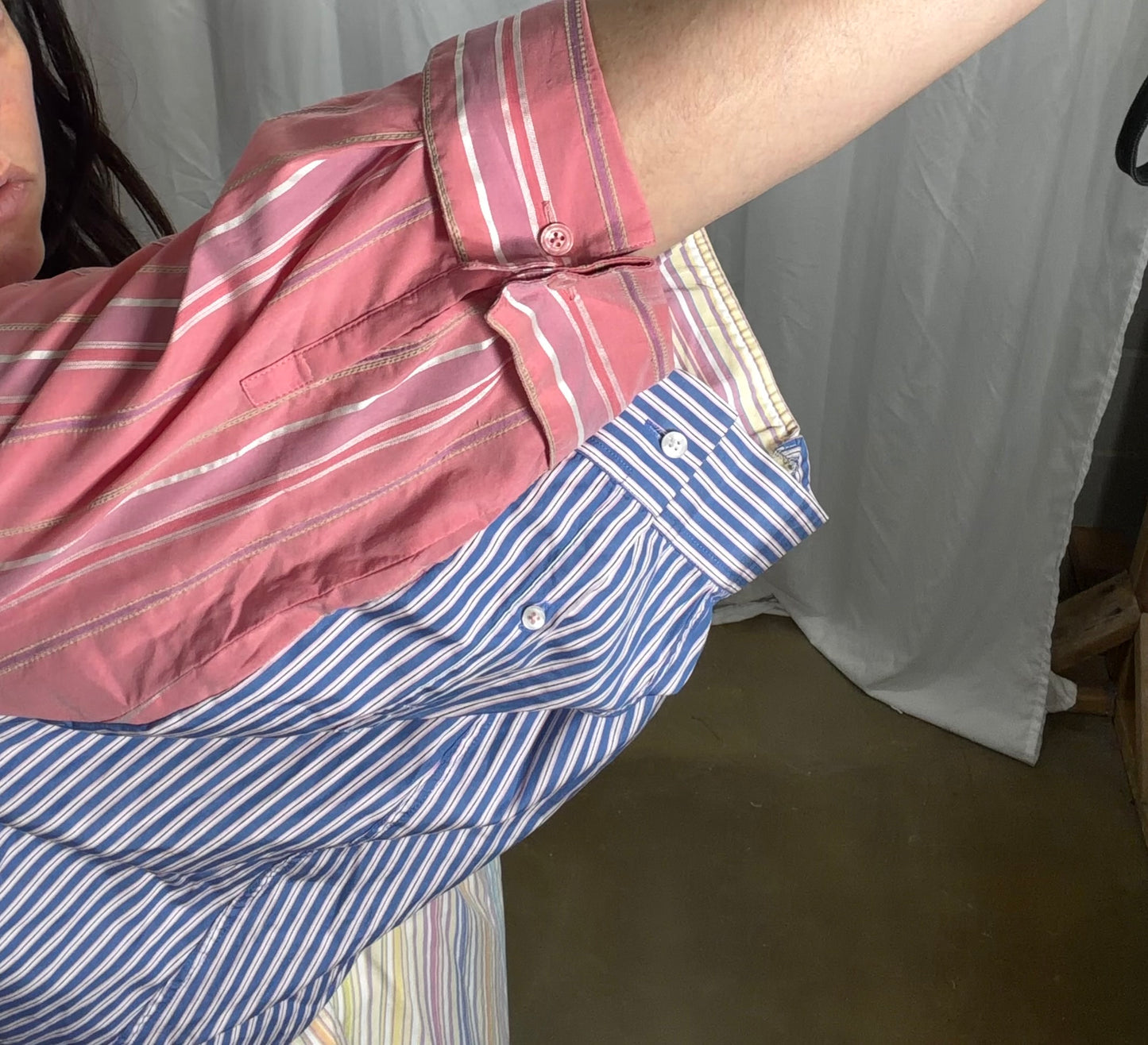 Tulip Tunic/Dress, Fits XS to 3X