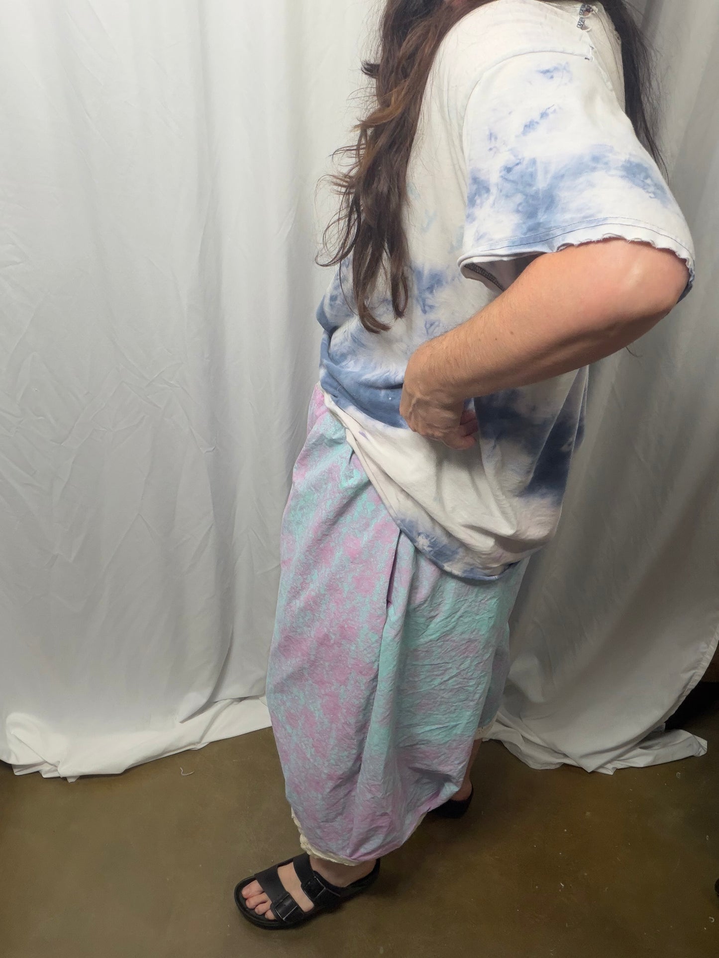 Esme Pants, Fits S/M to 3X