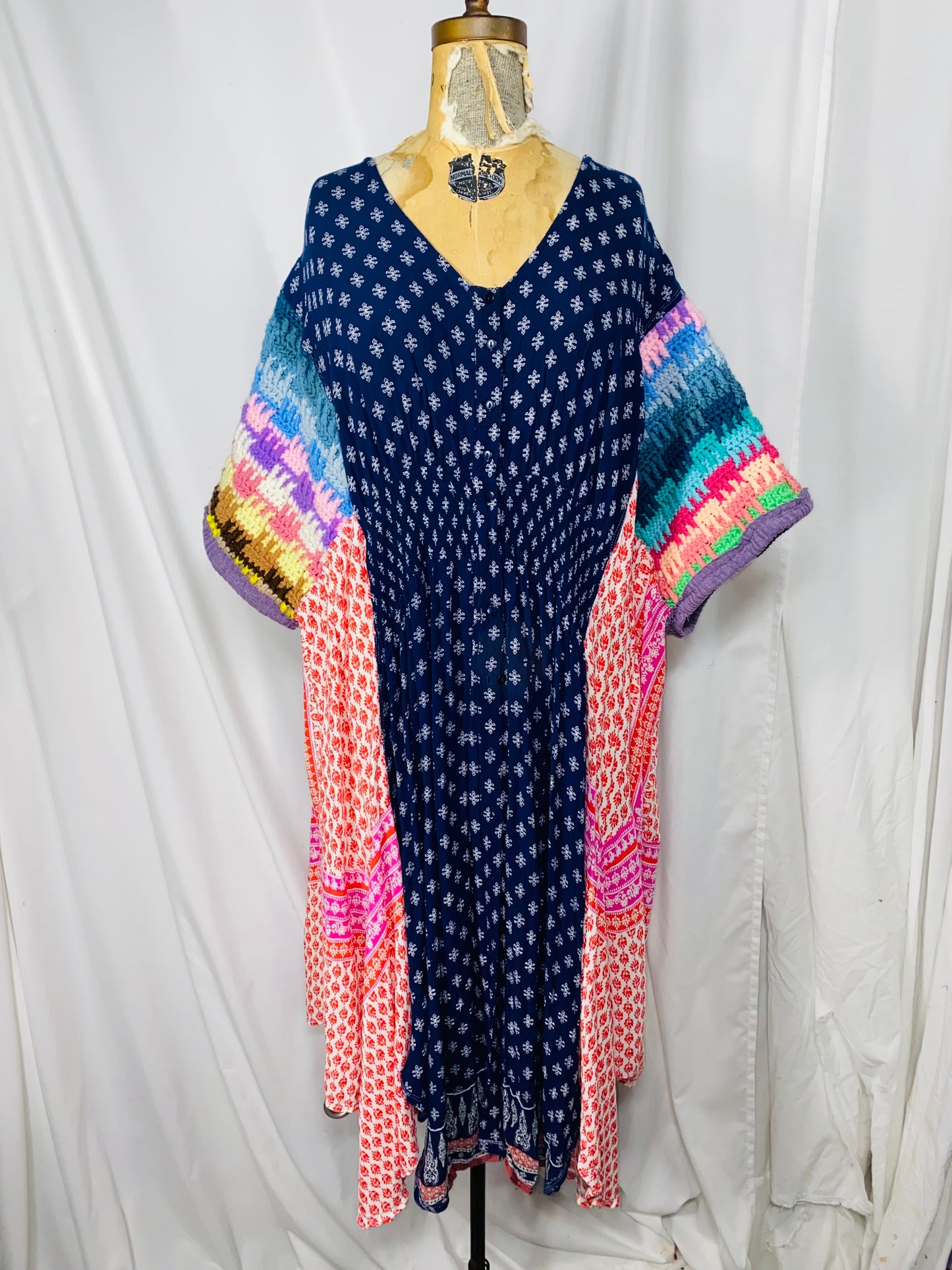 Free Size Solstice Cardigan/Dress