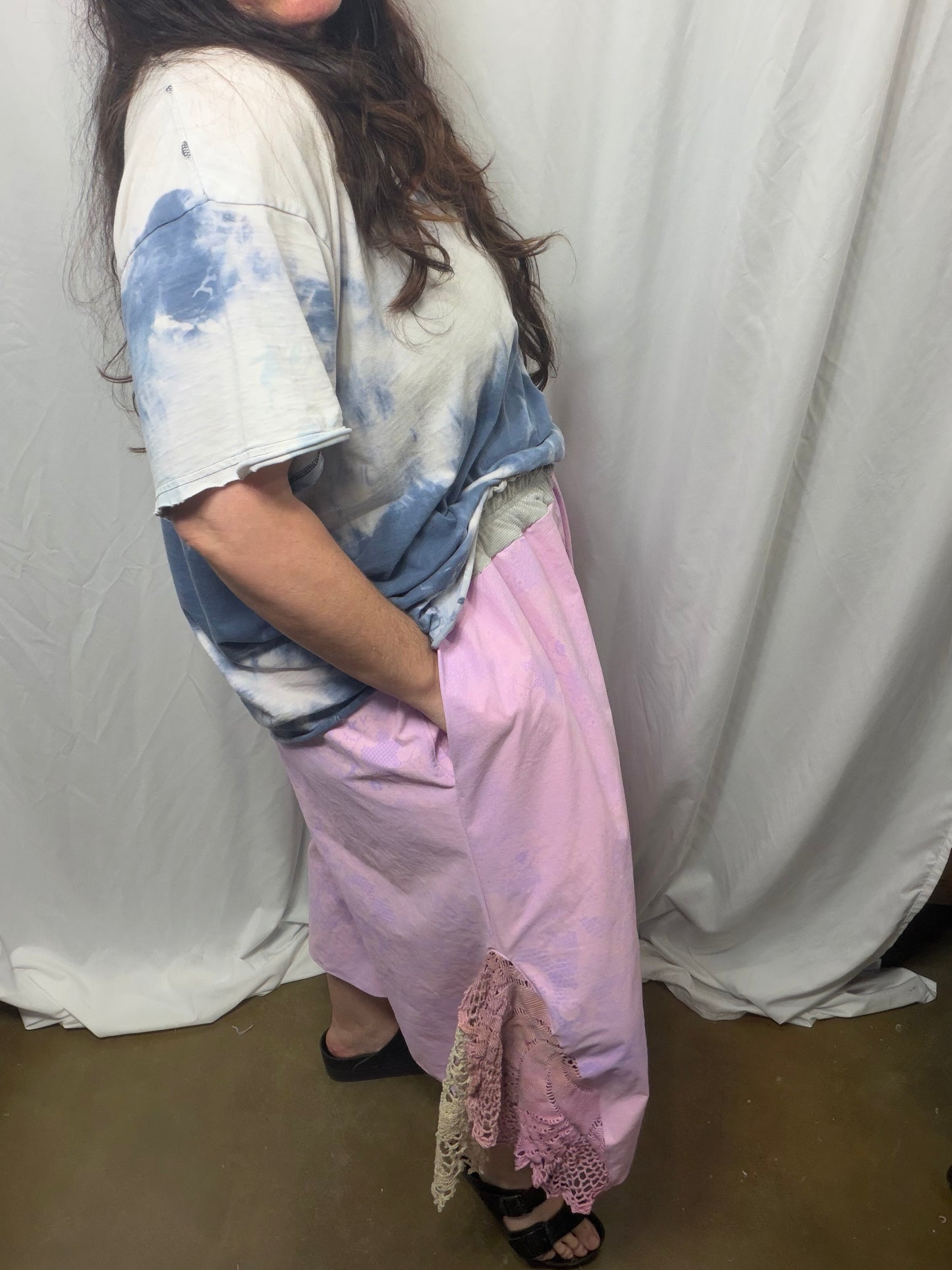 Esme Pants, Fits S/M to 3X