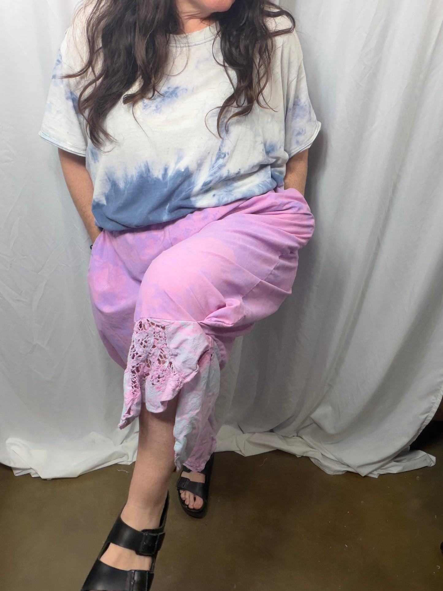 Esme Pants, Fits S/M to 3X