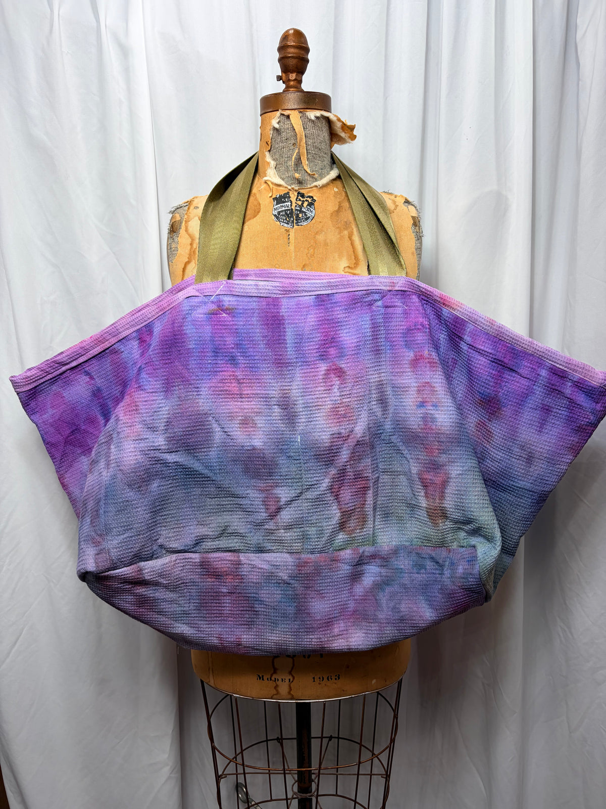 Mimosa Market Tote