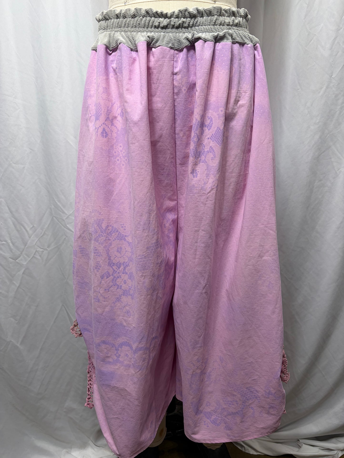 Esme Pants, Fits S/M to 3X