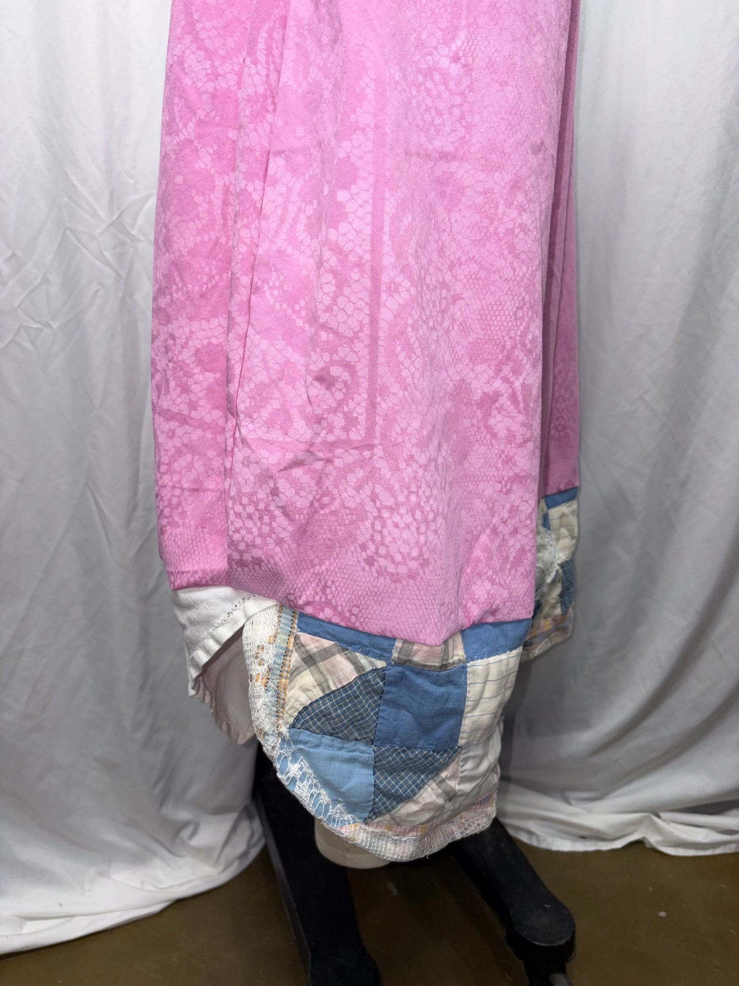 Esme Pants, Fits XS to L/XL
