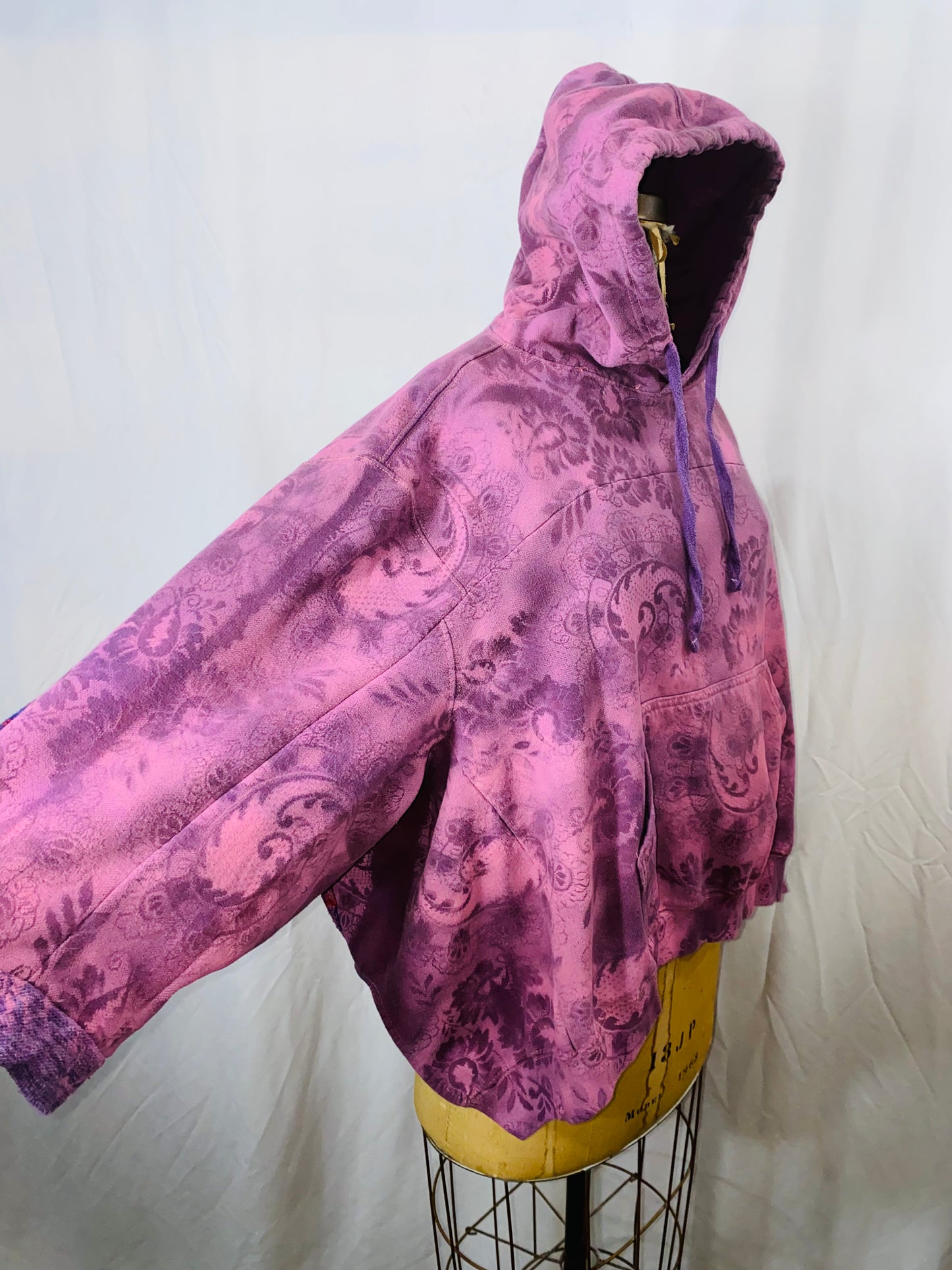 XS-S-M-L Odette Pullover