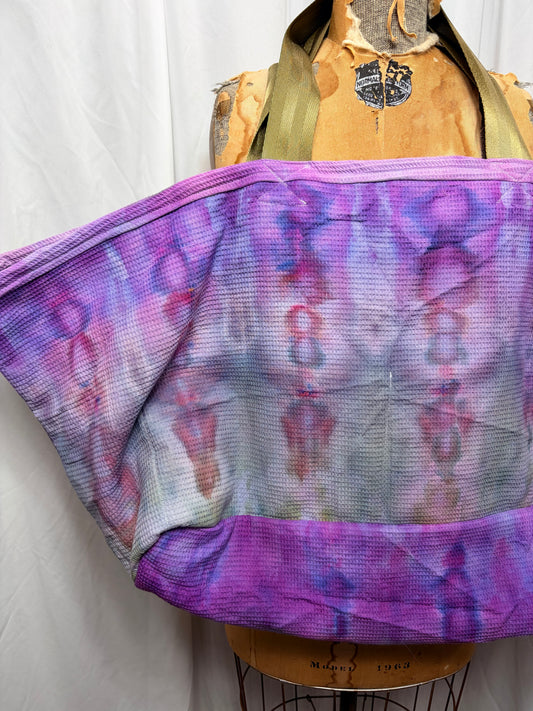 Mimosa Market Tote
