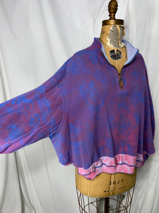 XS-S-M-L-XL Odette Pullover