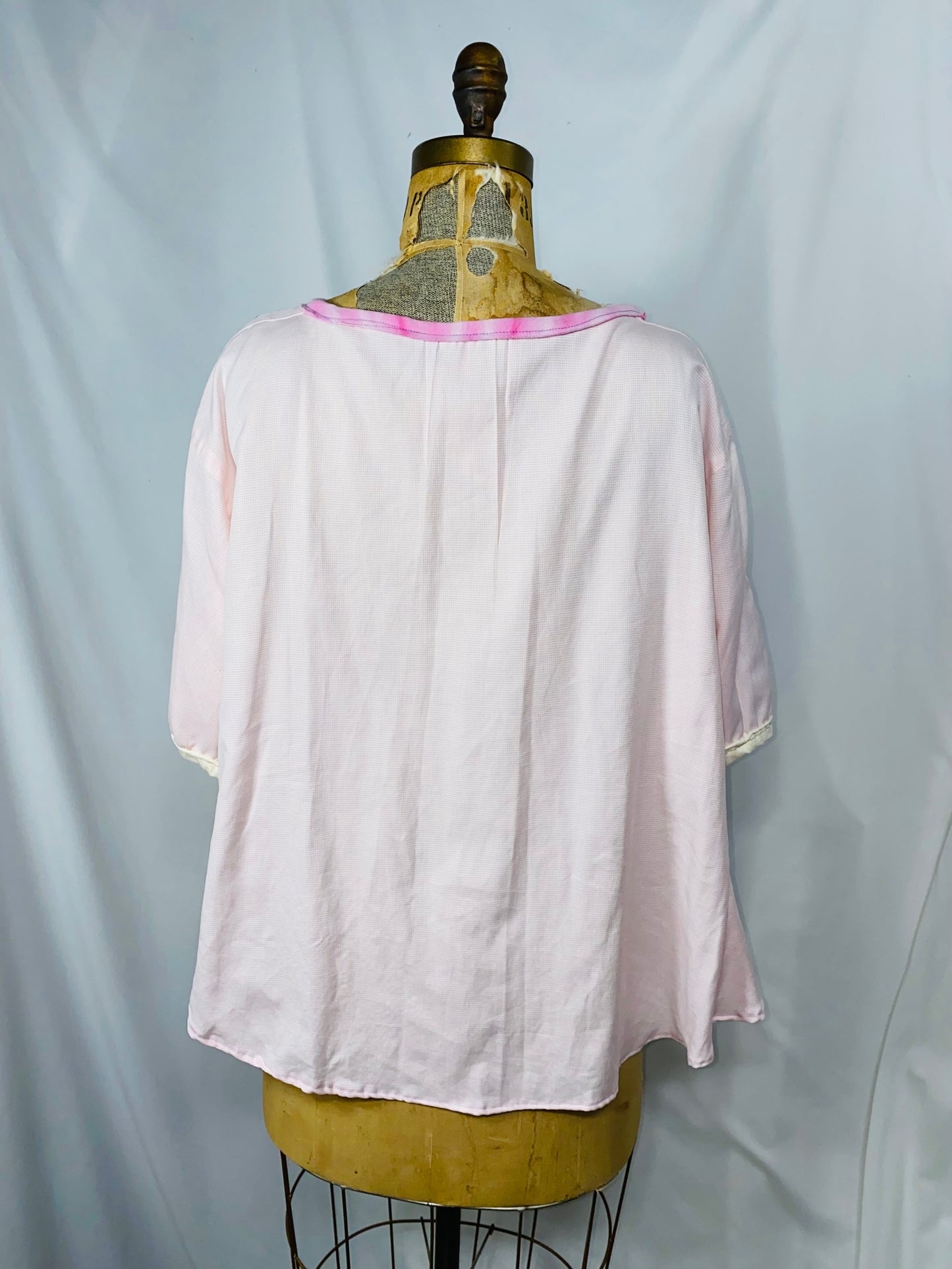 XS-S-M-L-XL Celeste Top
