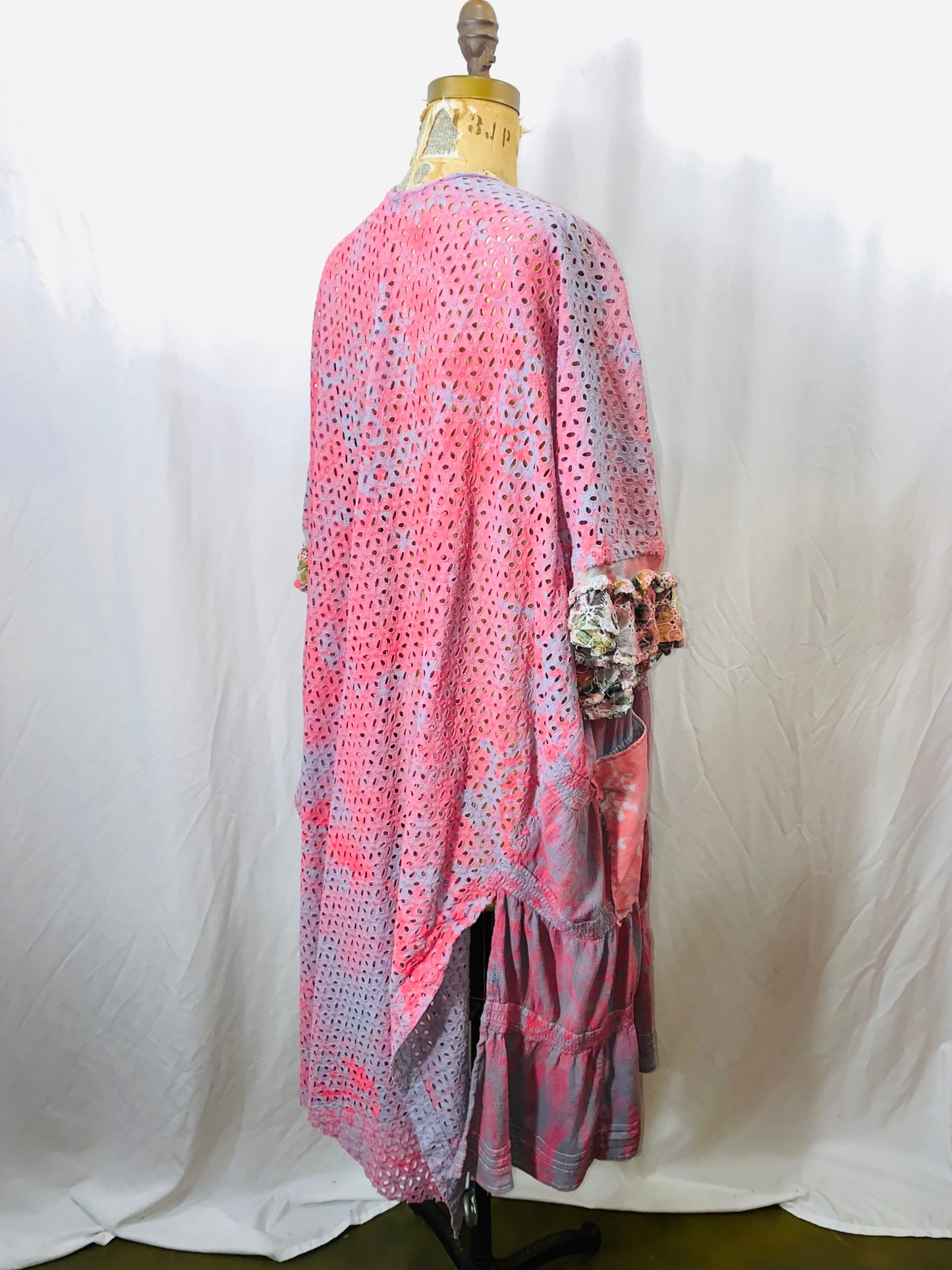 Free Size Odette Kimono