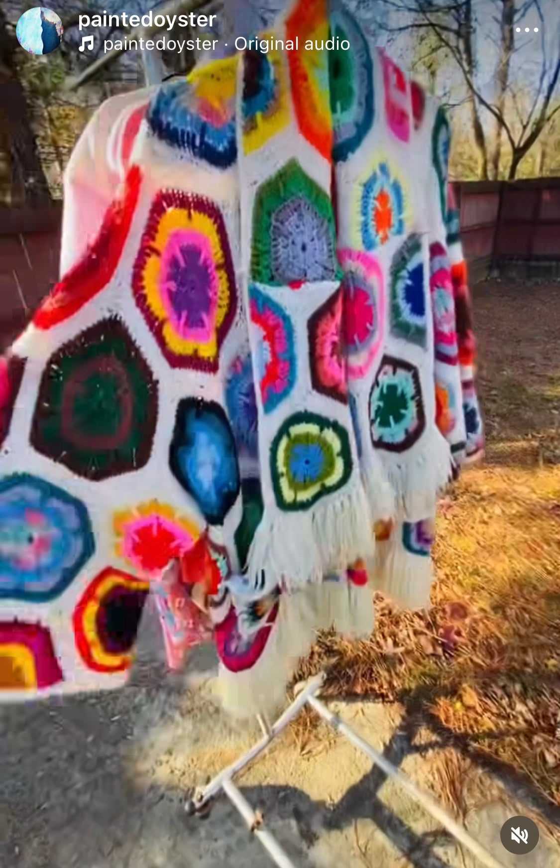 Custom Afghan Coat