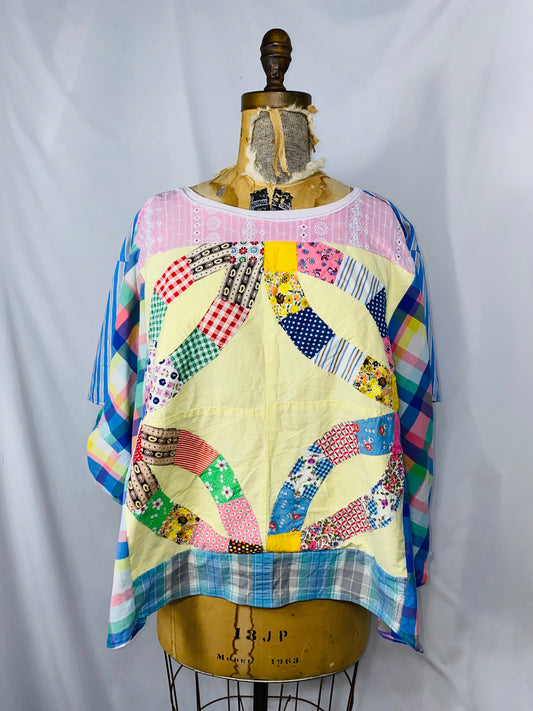 Free Size Langoline Top