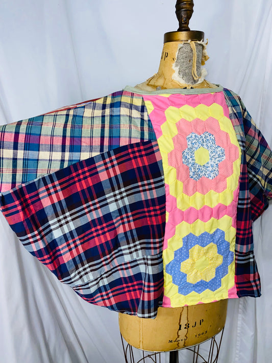 XS-S-M-L-XL Solstice Top