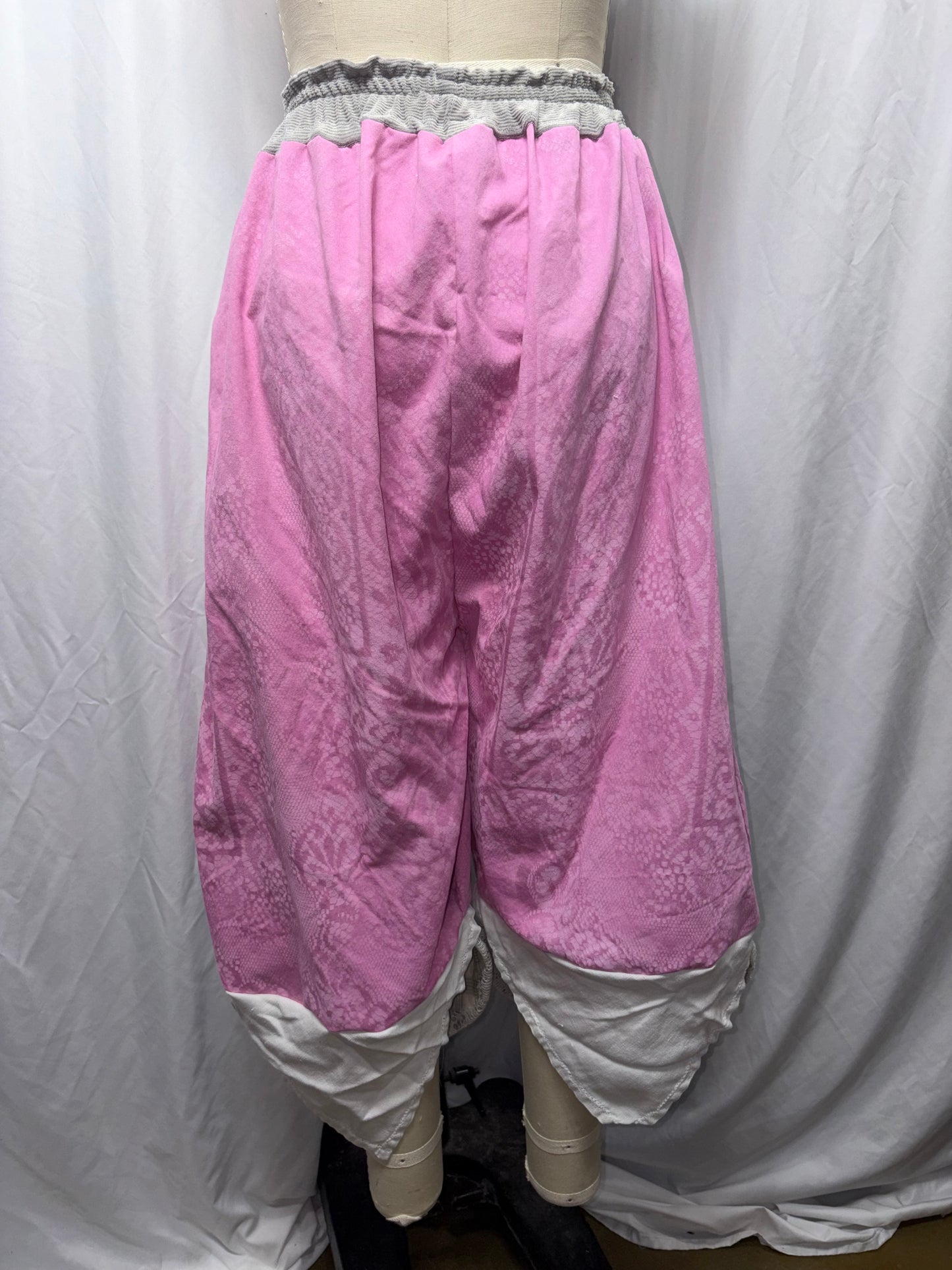 Esme Pants, Fits XS to L/XL