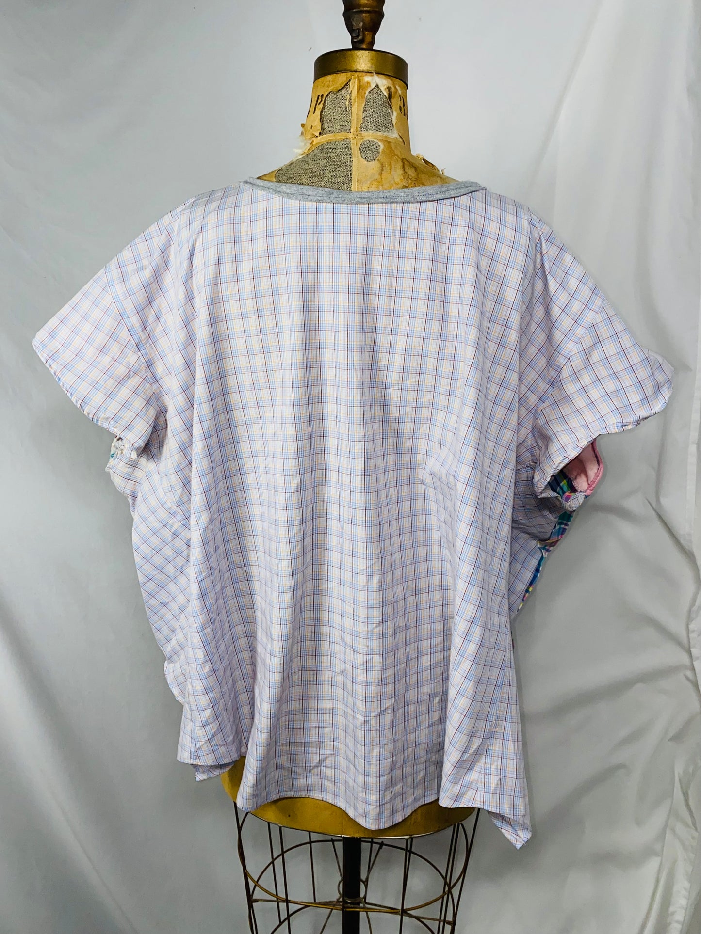 XS-S-M-L-XL Clotilde Top