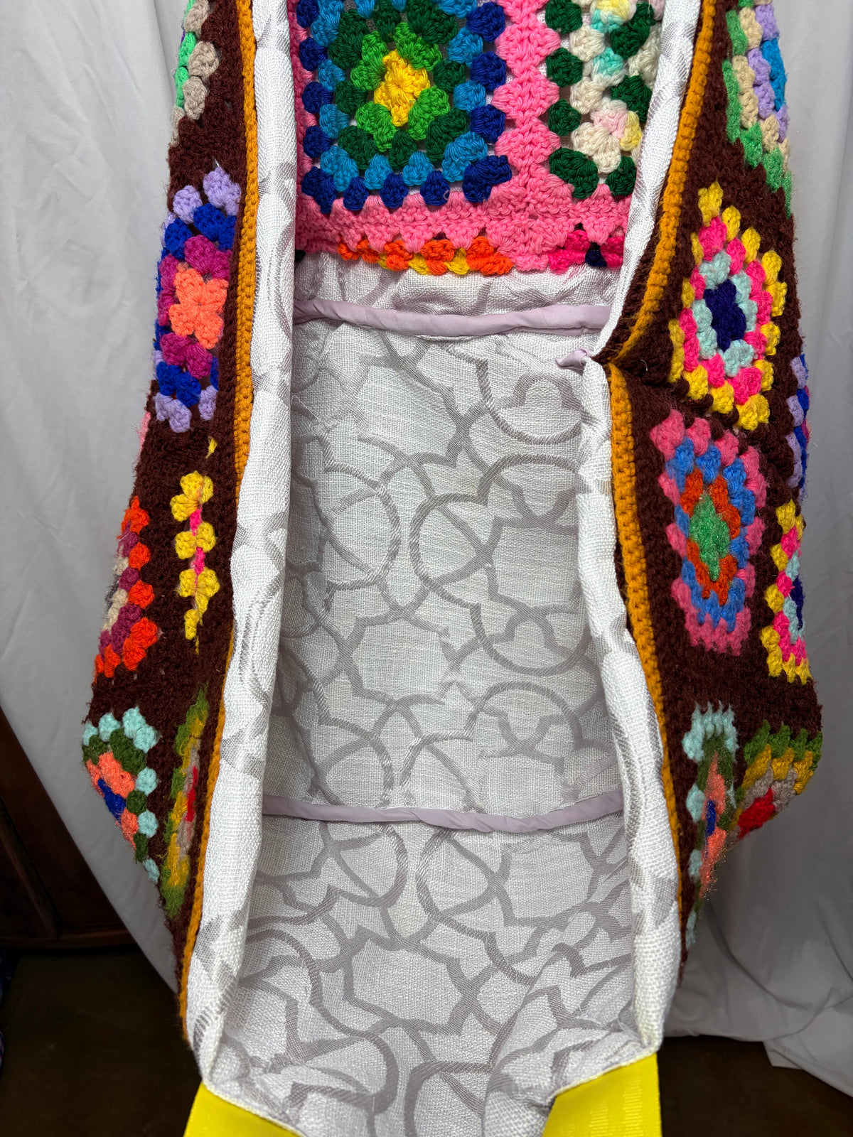 Mimosa Market Tote