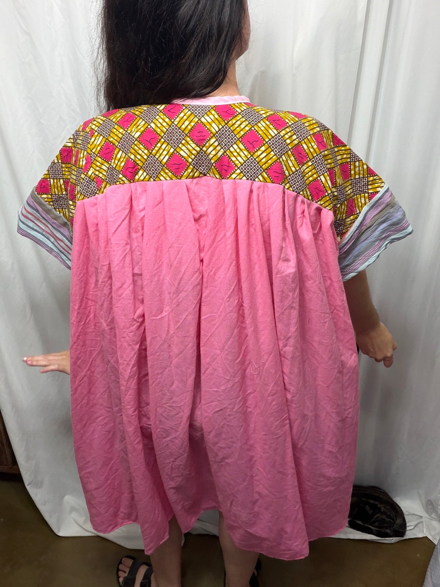 Eupora Kimono, fits XS to 4X