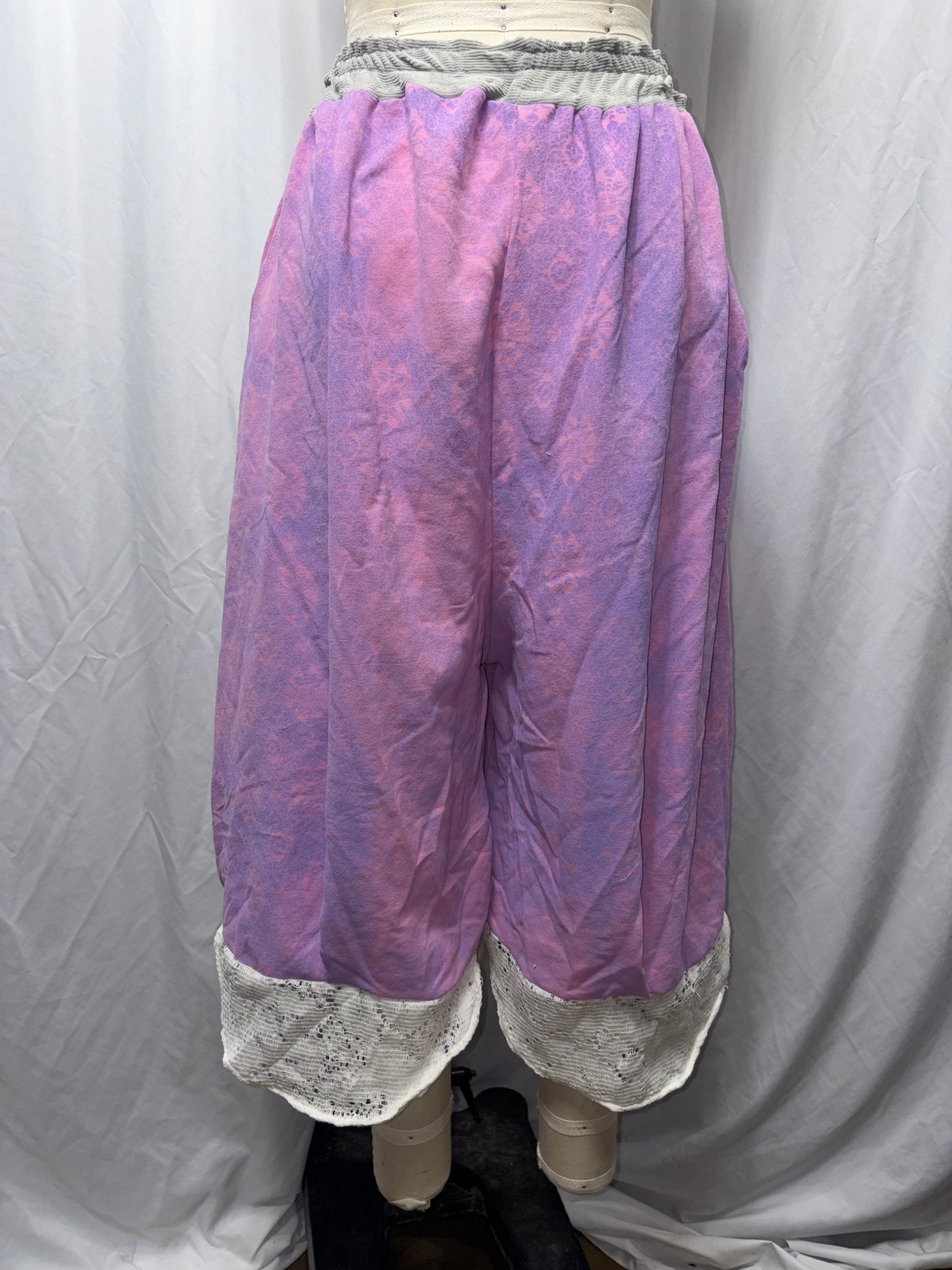 Esme Pants, Fits S/M to 3X