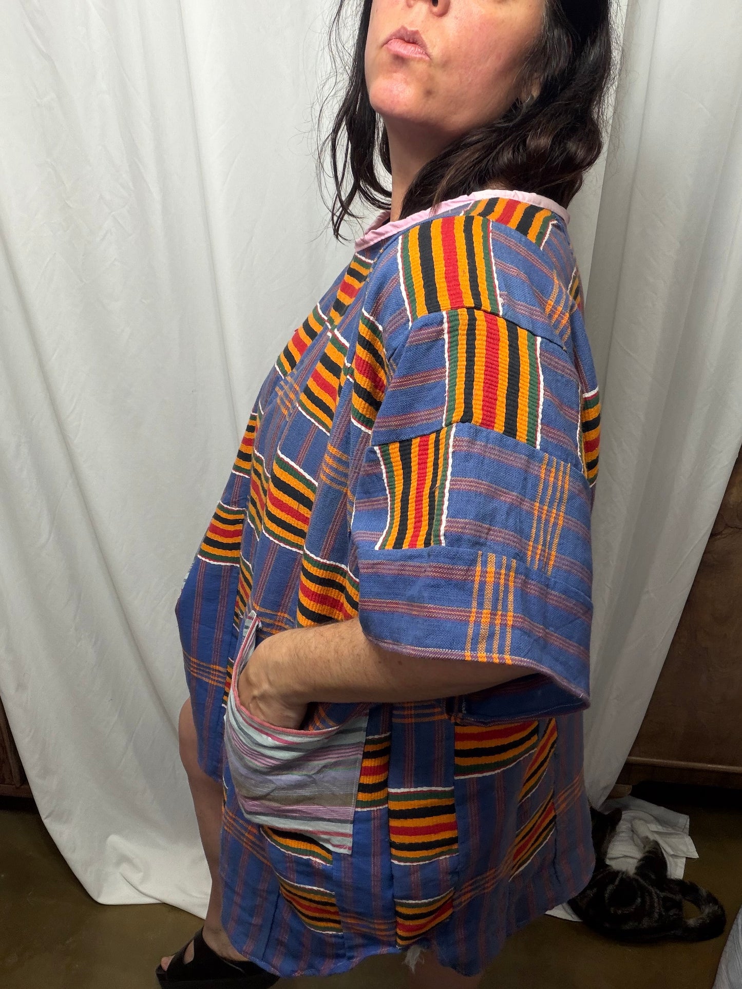 Eupora Shift, fits XS to 3X