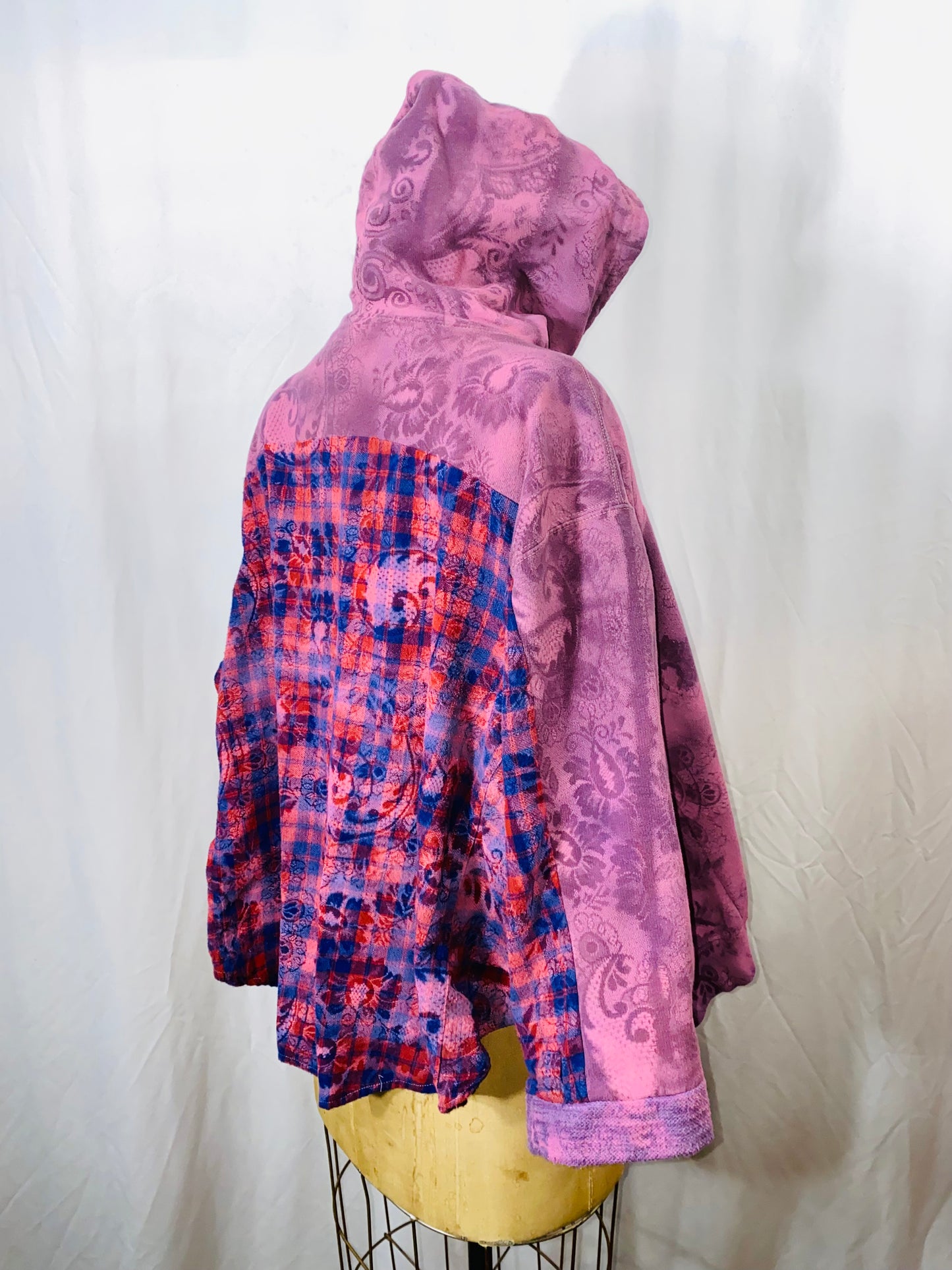 XS-S-M-L Odette Pullover