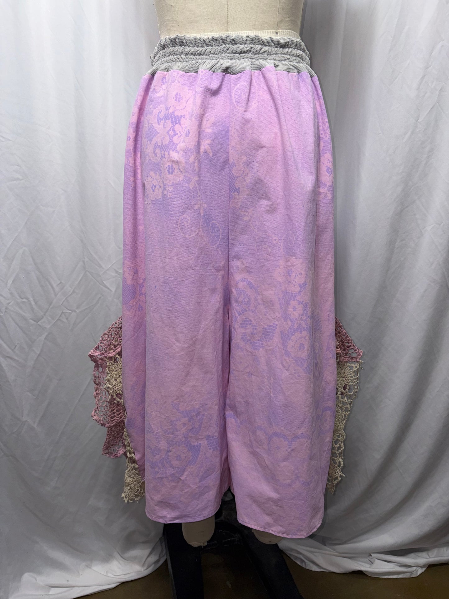 Esme Pants, Fits S/M to 3X