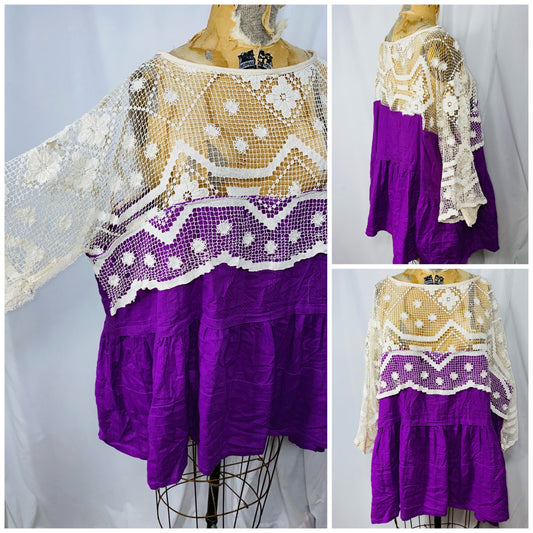 Free Size Chloe Tunic