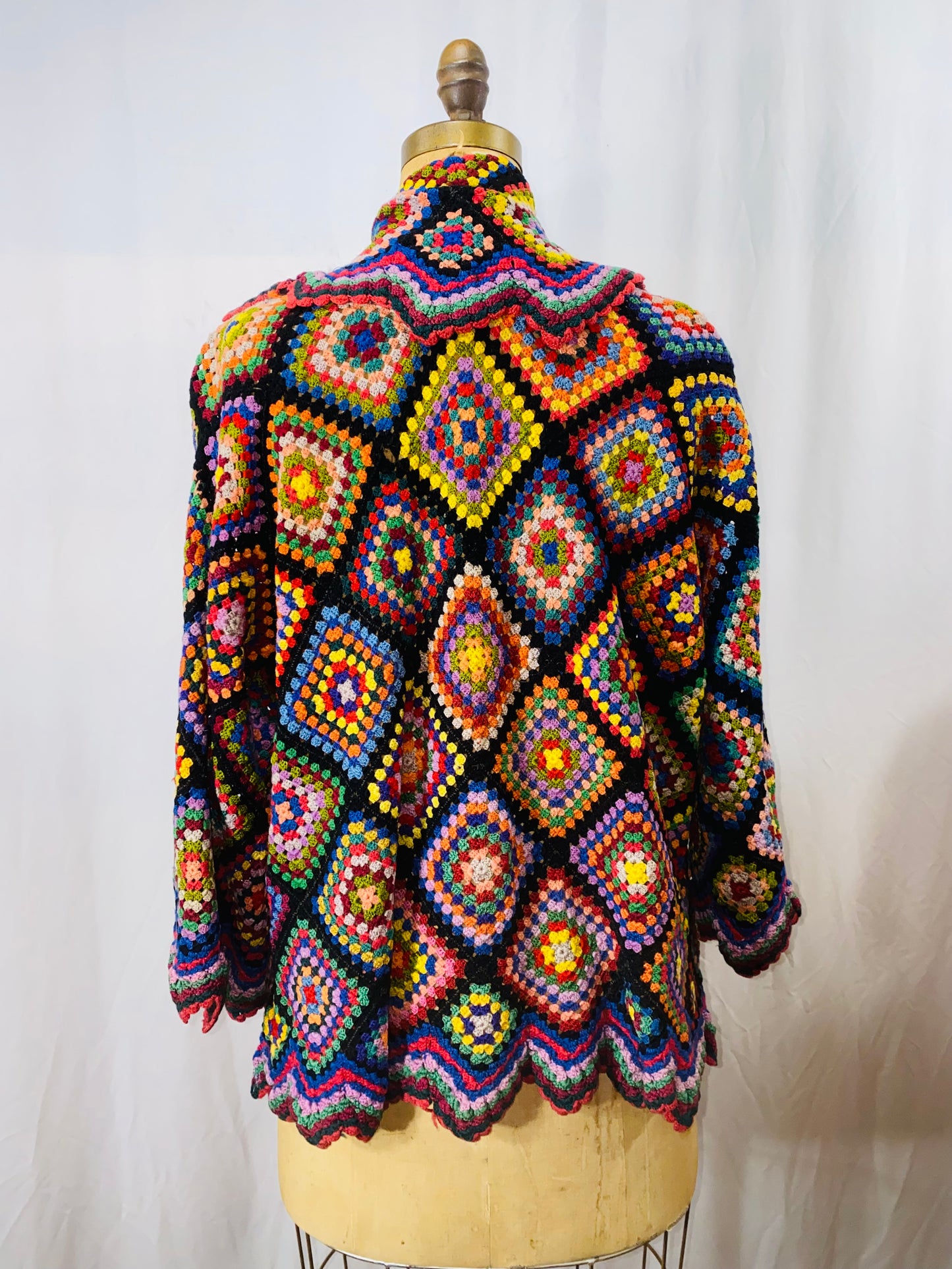 XS-S-M-L-XL Starboard Coat