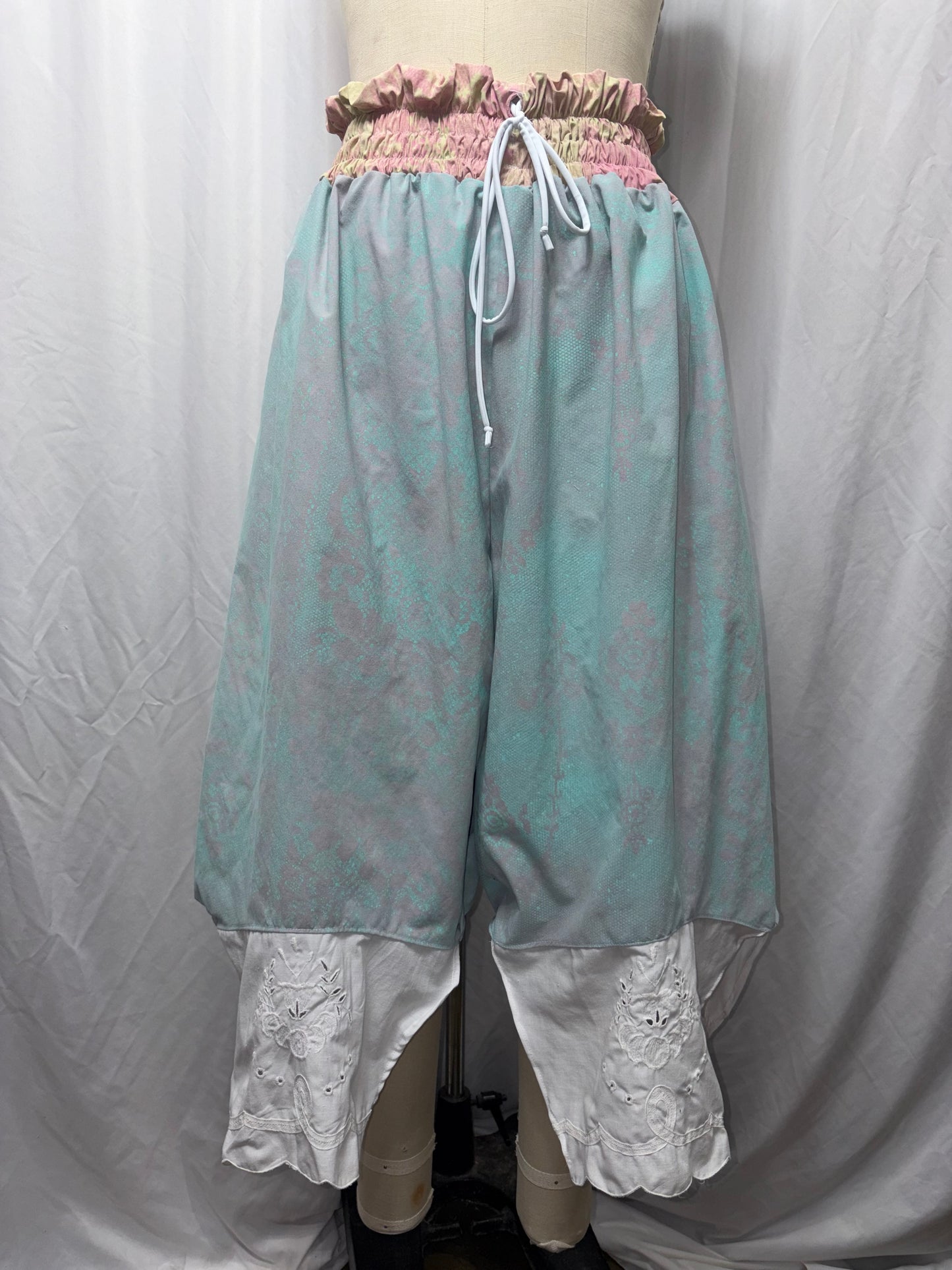 Esme Pants, Fits XS to L/XL