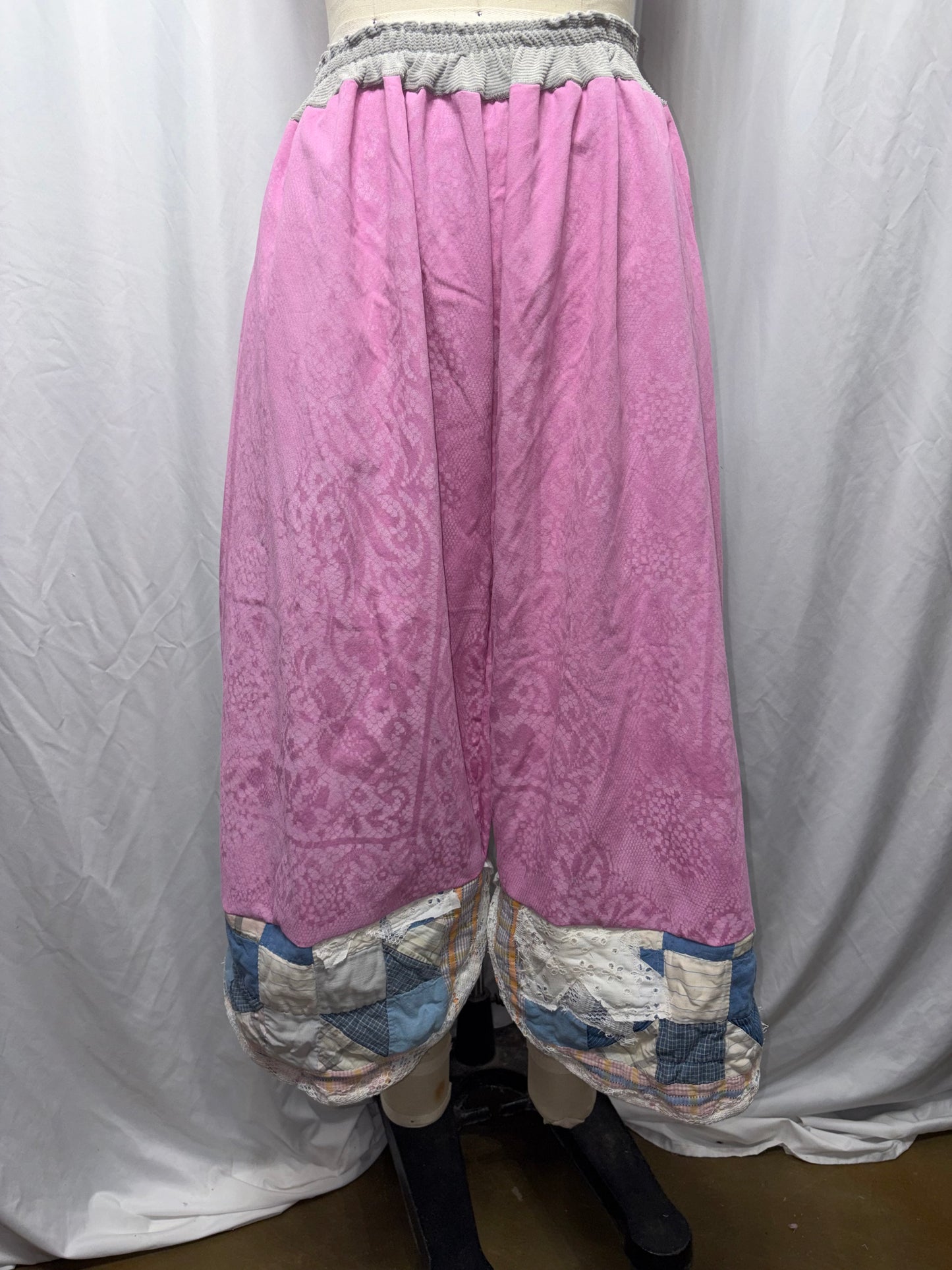 Esme Pants, Fits XS to L/XL