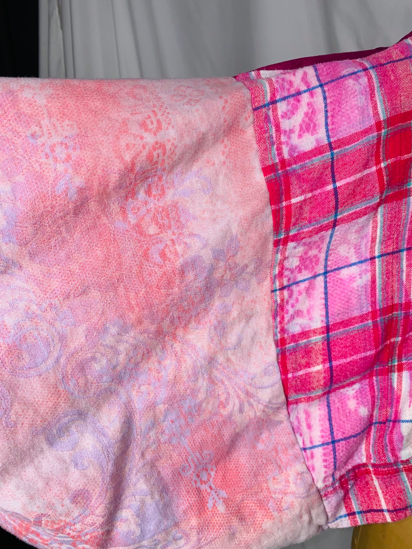 XS-S-M-L Odette Poncho Jacket