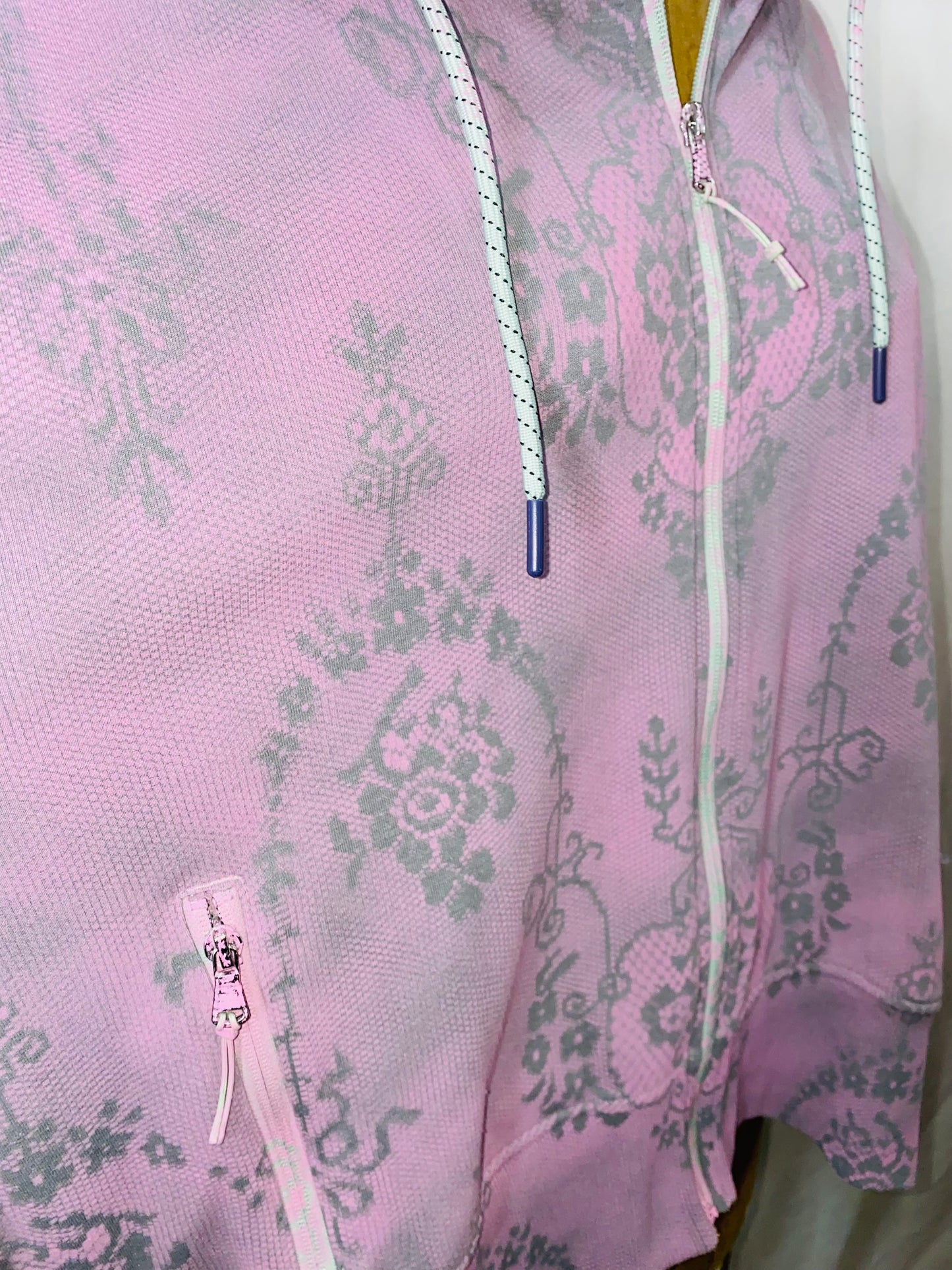 Free Size Odette Hoodie