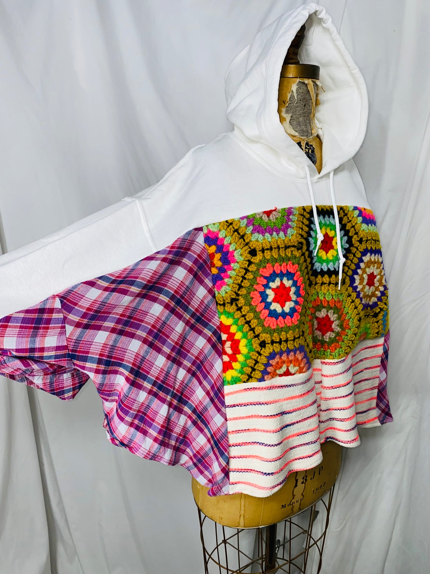 Free Size Odette Pullover