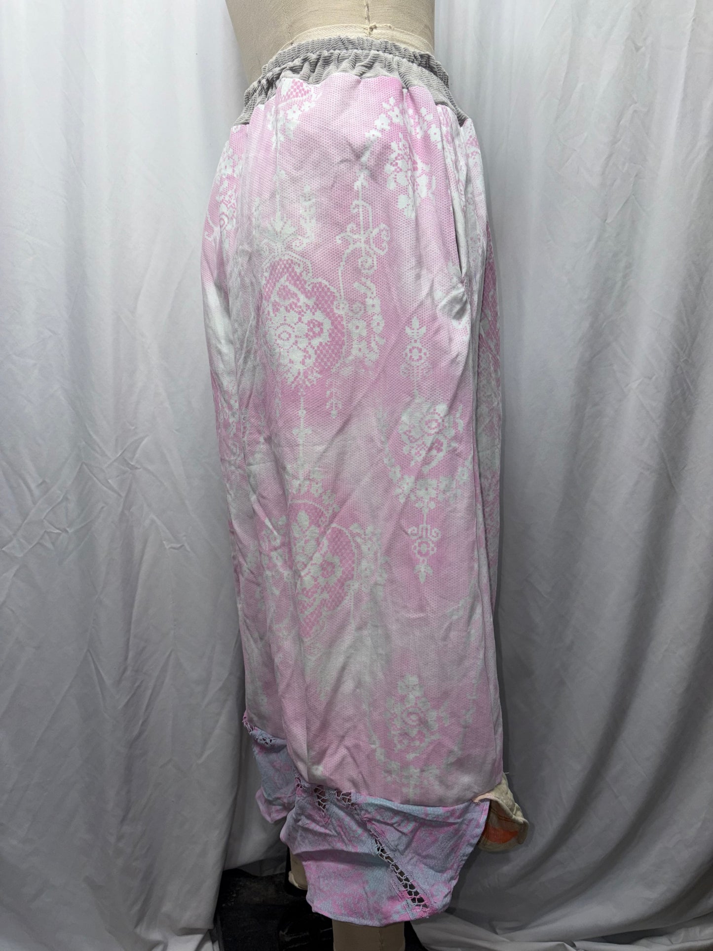 Esme Pants, Fits S/M to 3X
