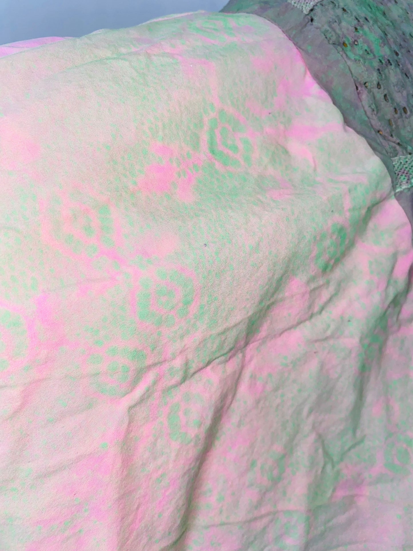 XS-S-M-L-XL Odette Blouse