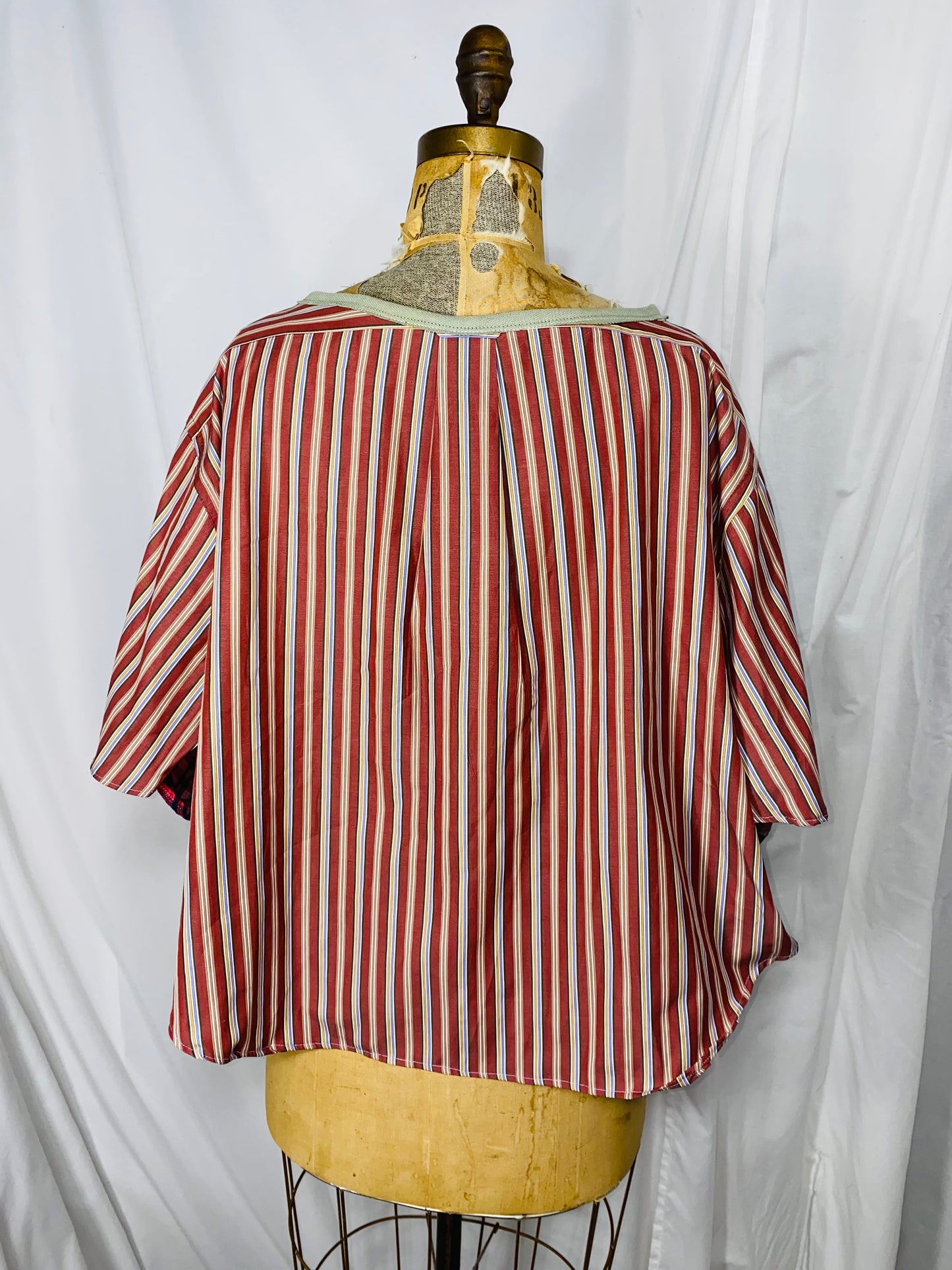XS-S-M-L-XL Solstice Top