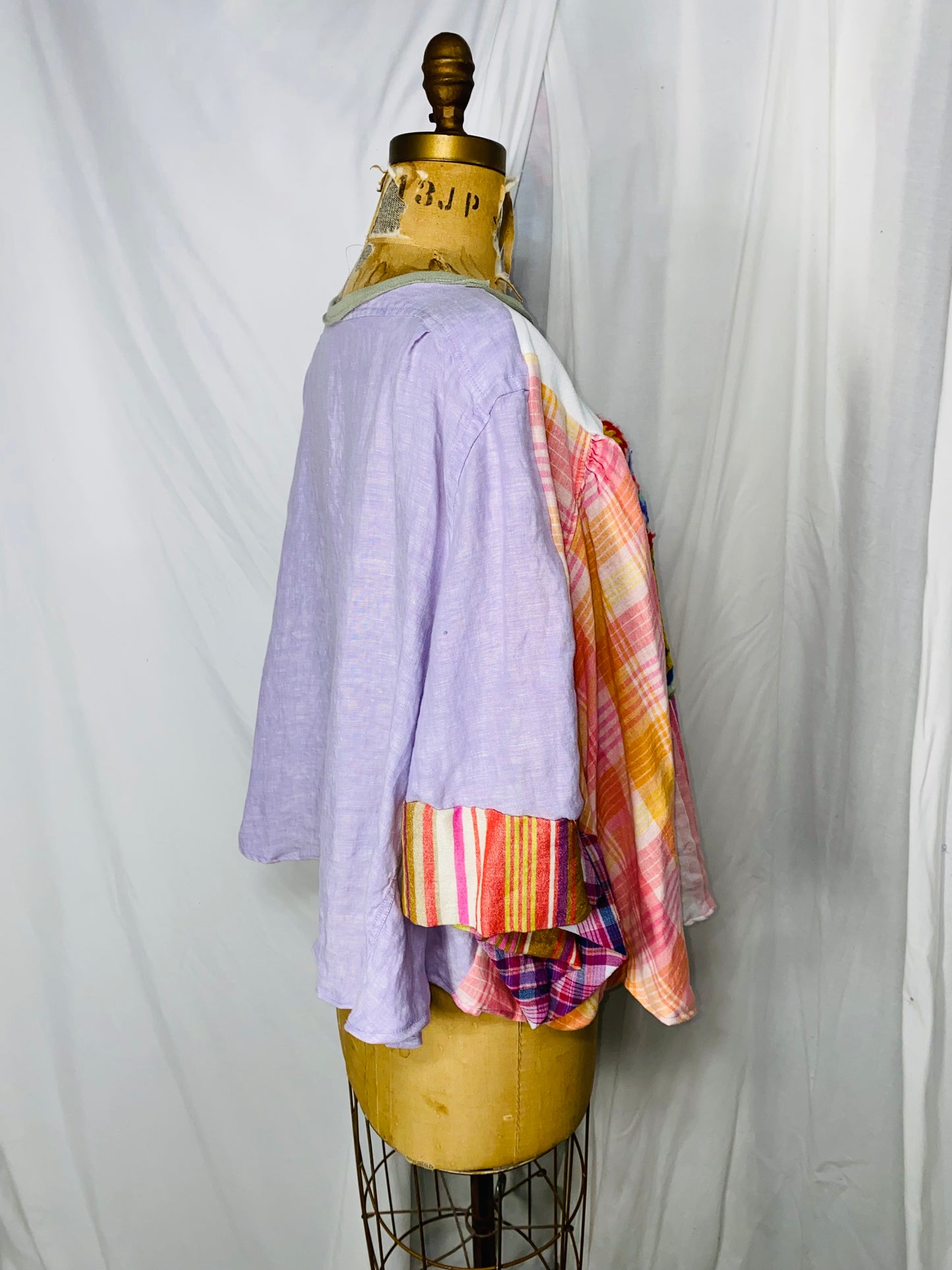 Free Size Odette Pullover