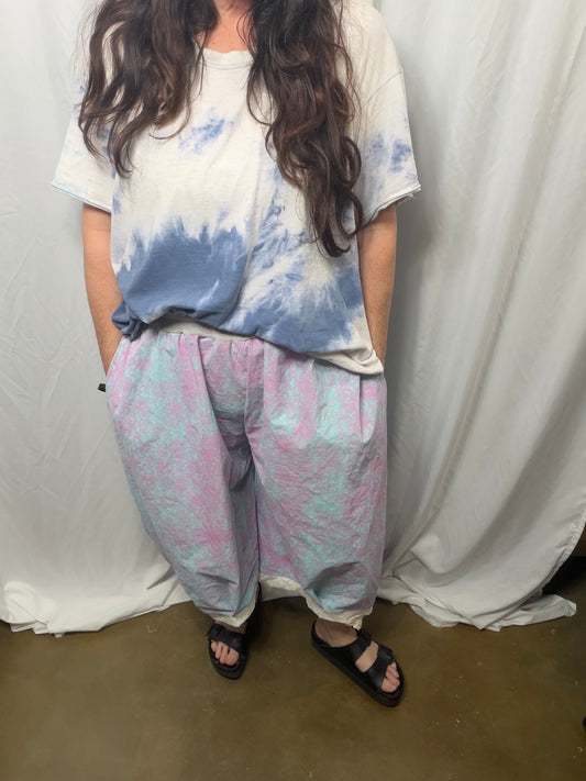 Esme Pants, Fits S/M to 3X