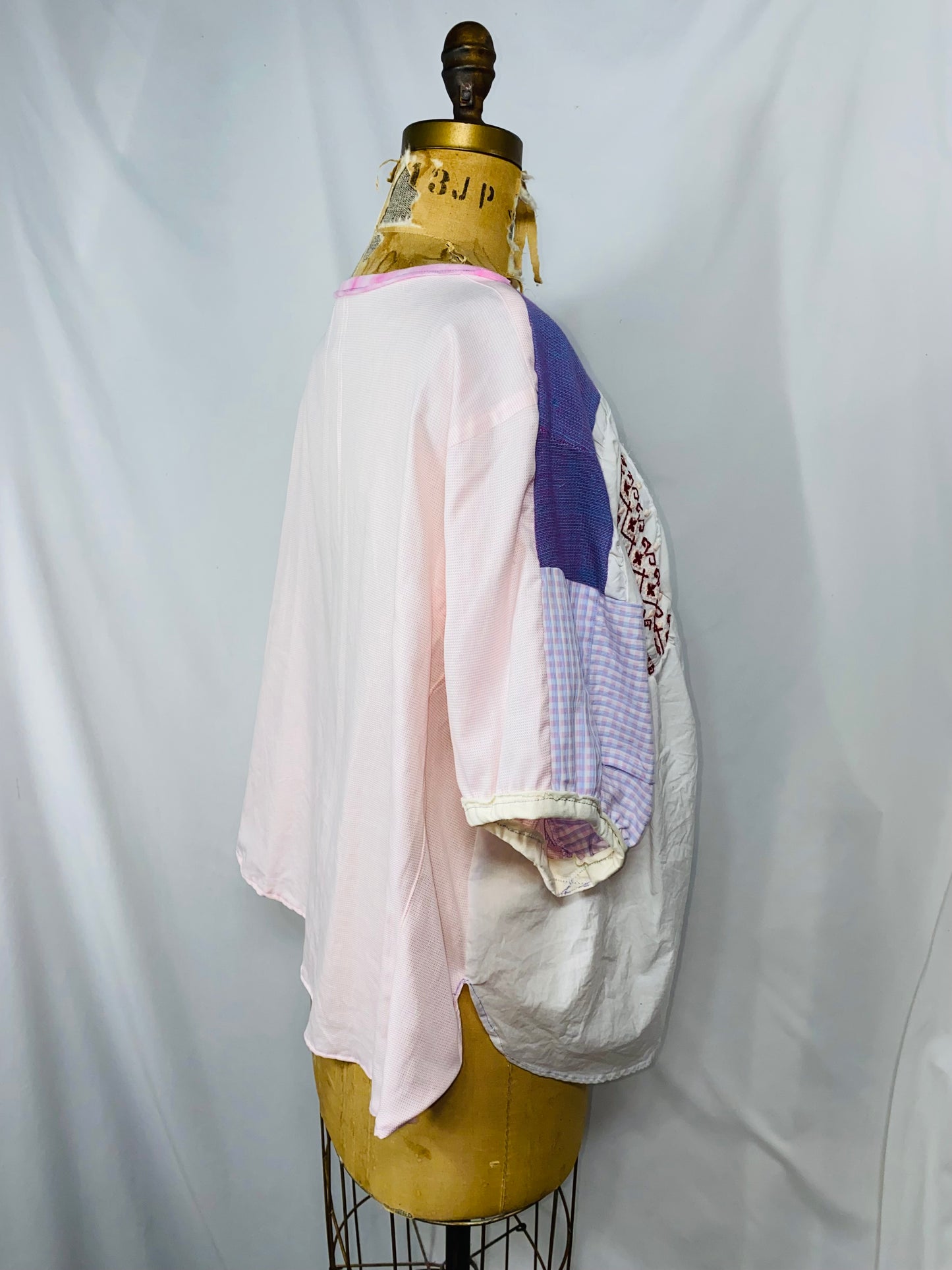 XS-S-M-L-XL Celeste Top