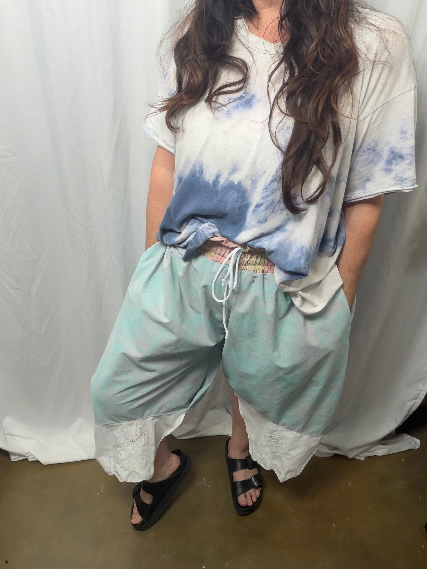 Esme Pants, Fits XS to L/XL