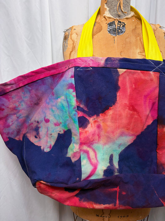 Mimosa Market Tote