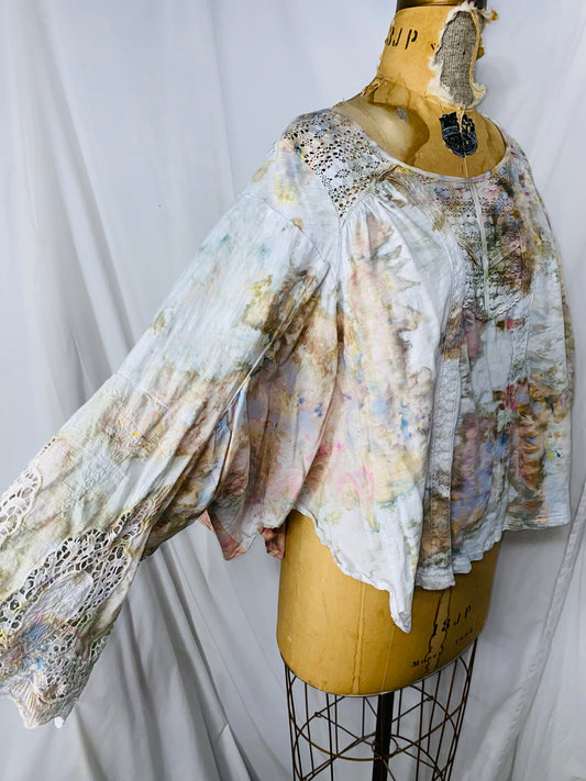 XS-S-M-L Solstice Top