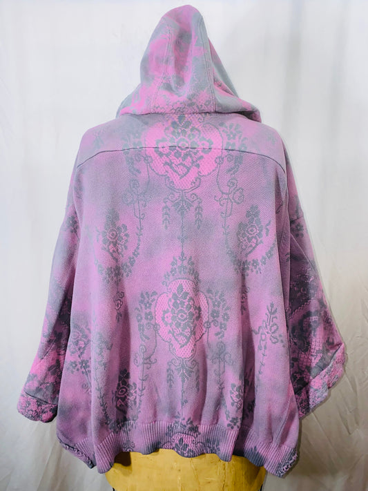 Free Size Odette Hoodie