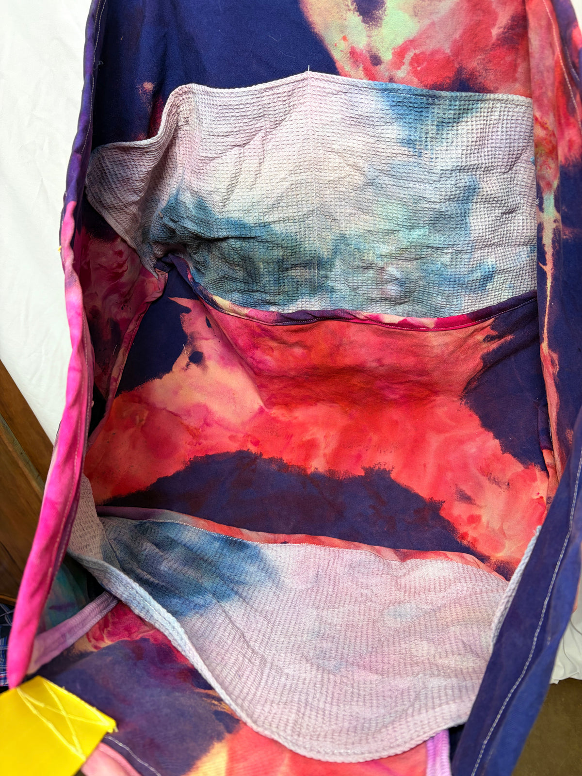 Mimosa Market Tote