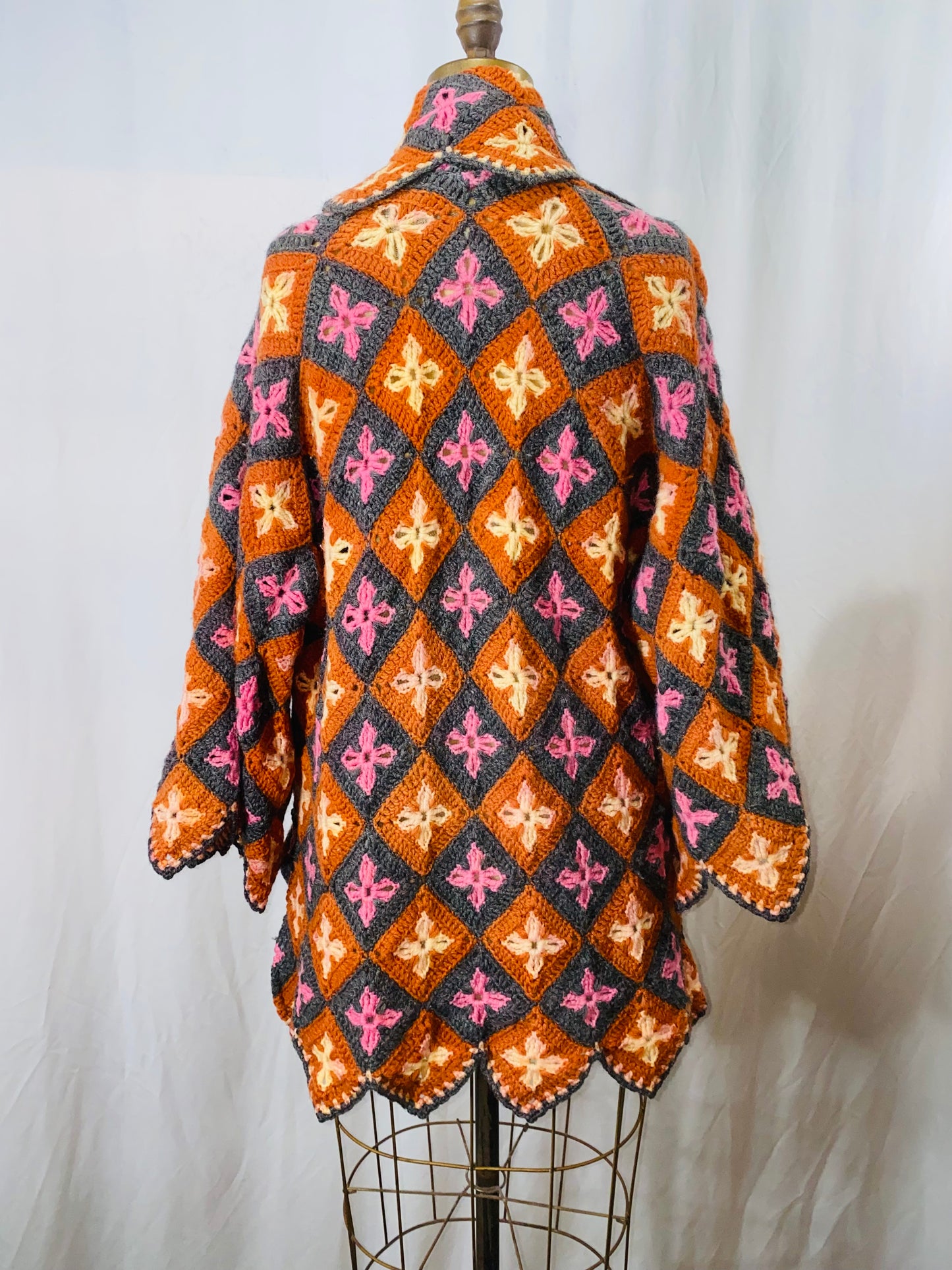 XS-S-M-L Starboard Coat