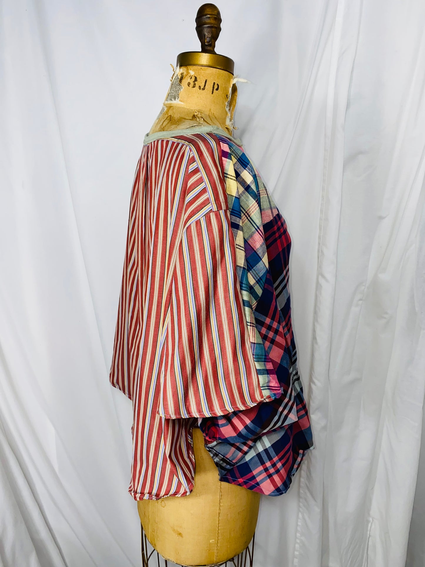 XS-S-M-L-XL Solstice Top